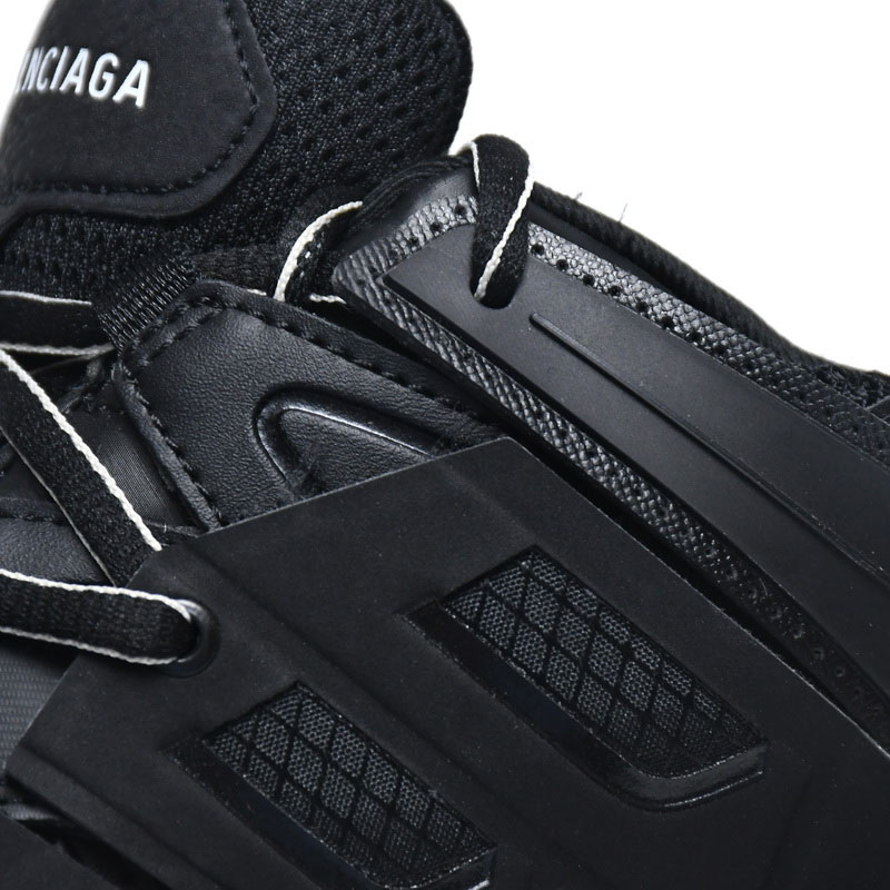 Balenciaga Track Sneakers - EUR FASHION