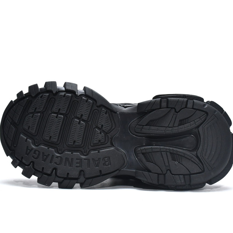 Balenciaga Track Sneakers - EUR FASHION
