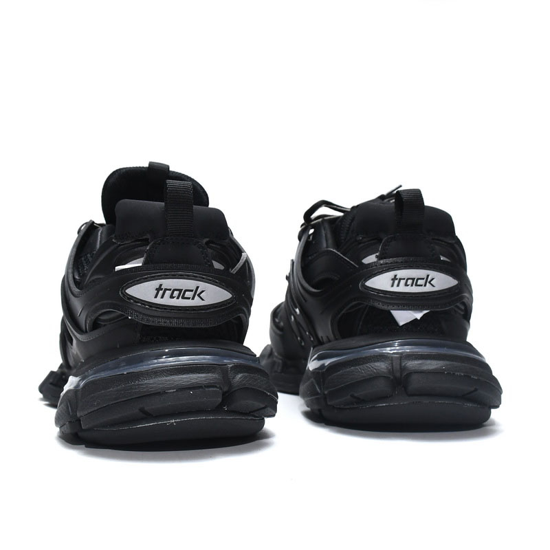Balenciaga Track Sneakers - EUR FASHION