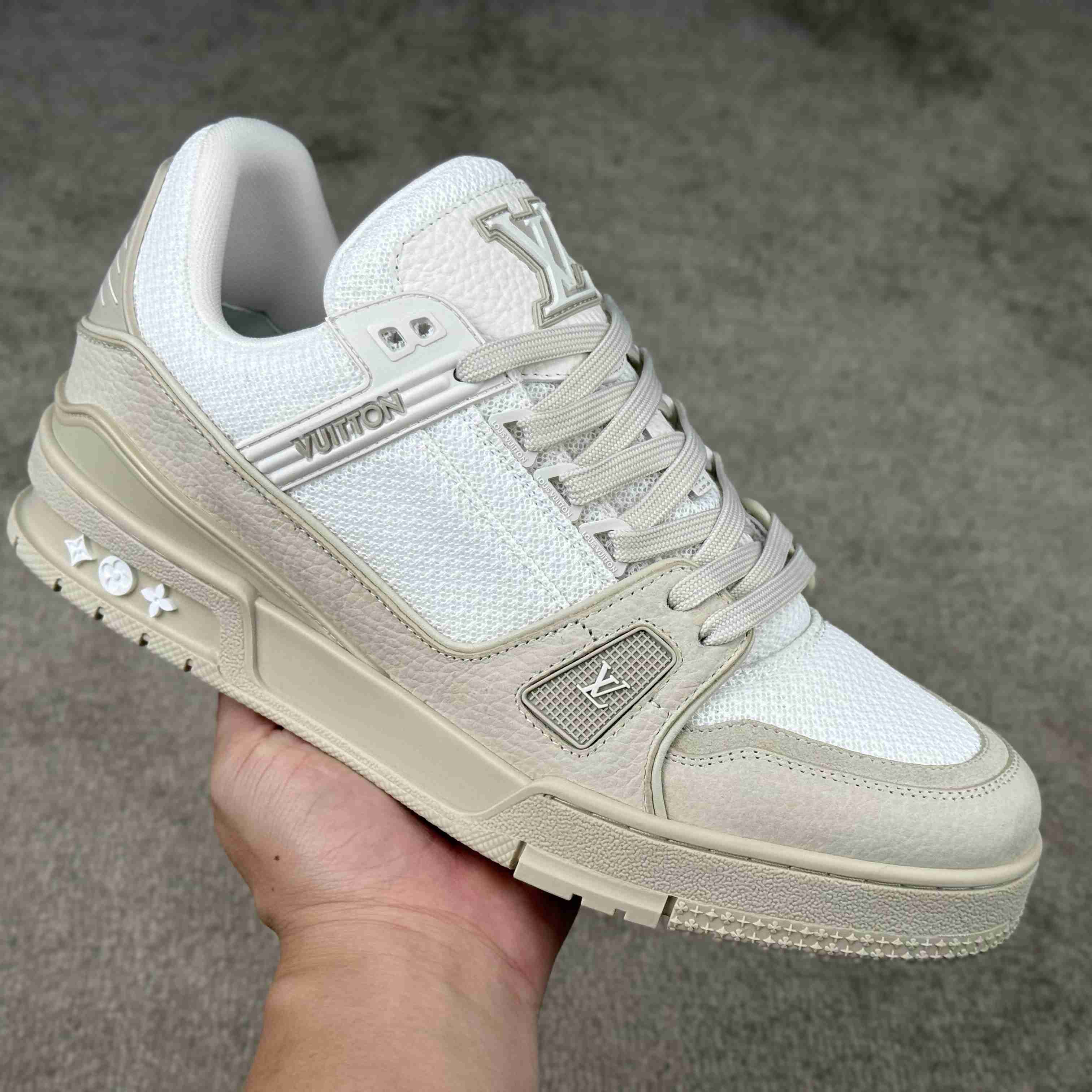 Louis Vuitton LV Trainer Sneaker   1AHTM5 - EUR FASHION
