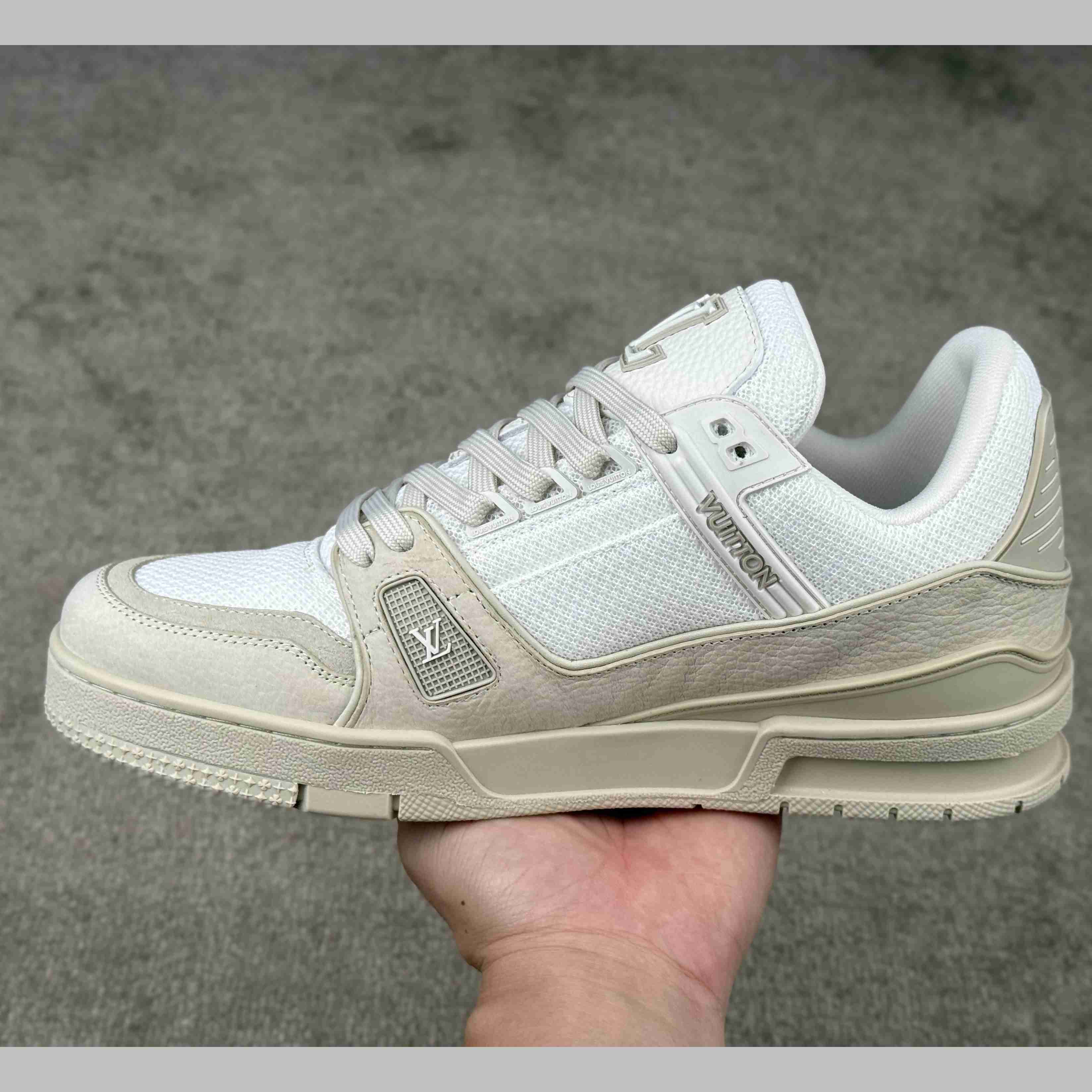 Louis Vuitton LV Trainer Sneaker   1AHTM5 - EUR FASHION