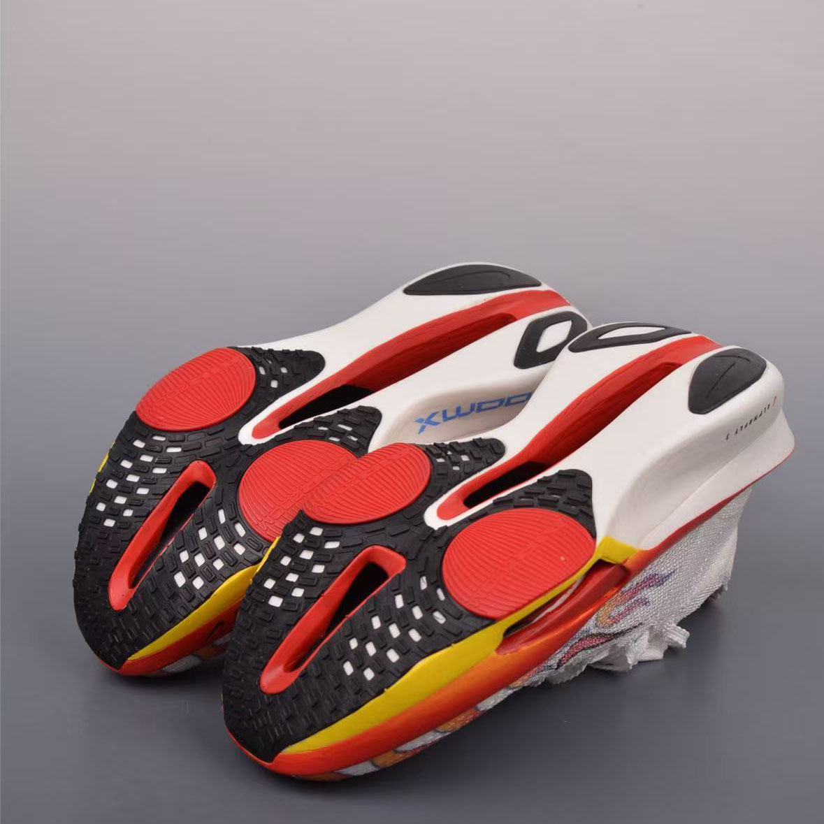 NK Air Zoom Alphafly NEXT% 3   HQ3501 100 - EUR FASHION