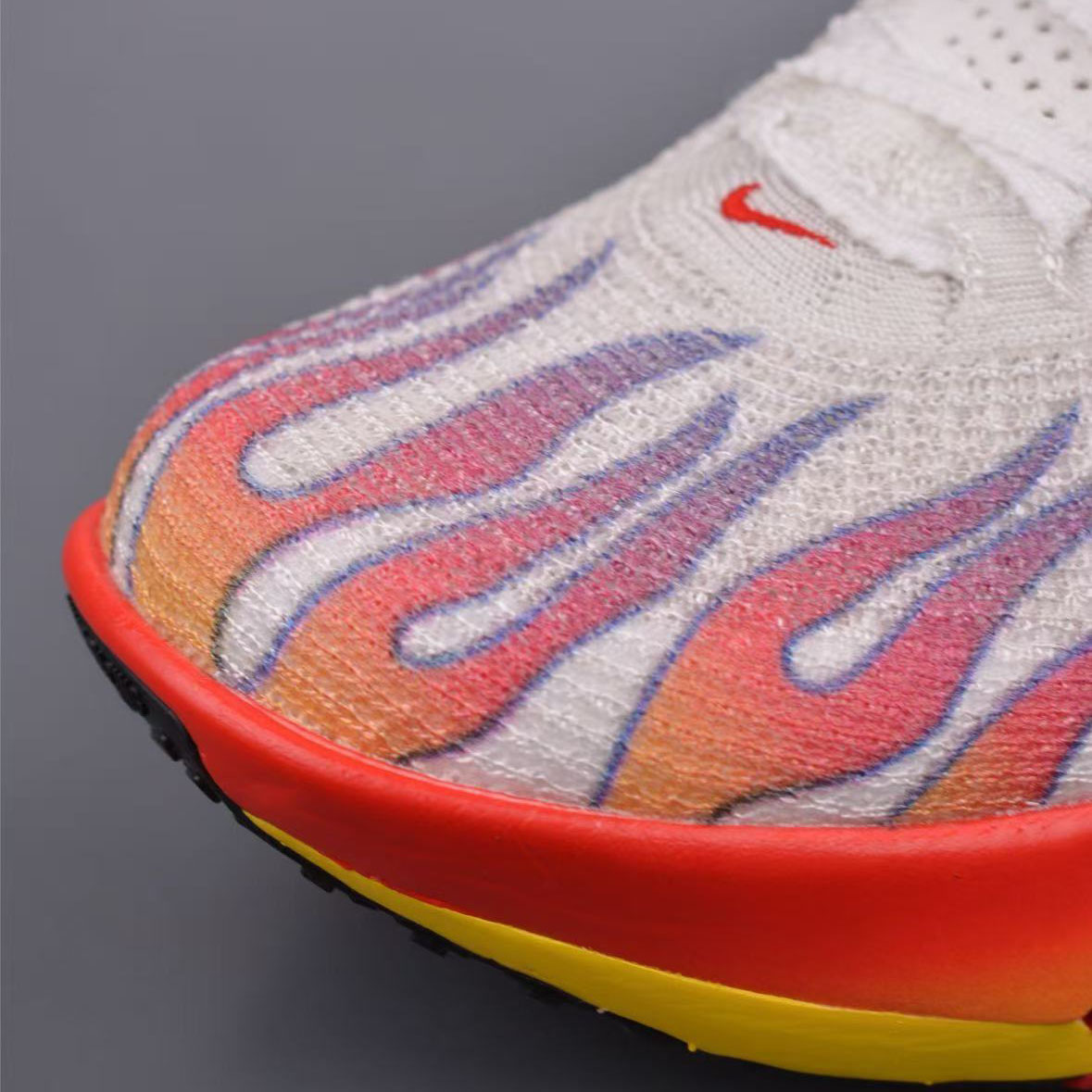 NK Air Zoom Alphafly NEXT% 3   HQ3501 100 - EUR FASHION