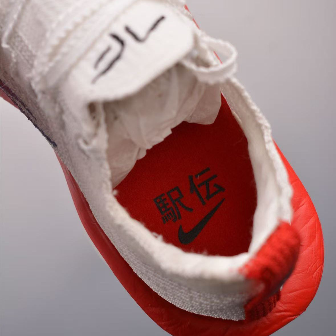 NK Air Zoom Alphafly NEXT% 3   HQ3501 100 - EUR FASHION