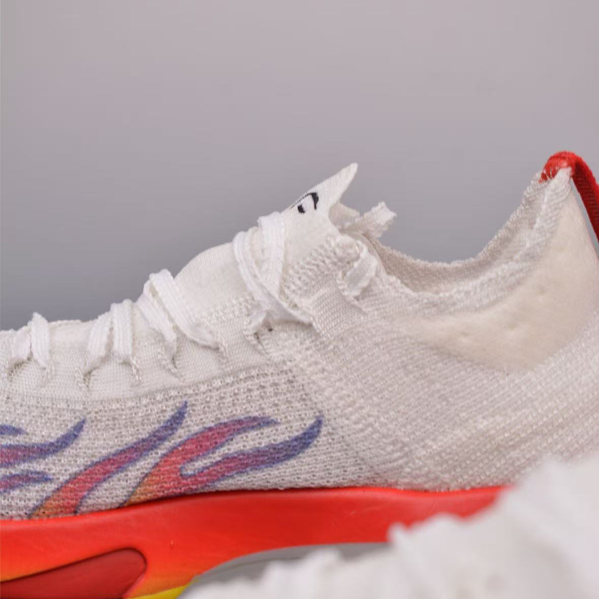 NK Air Zoom Alphafly NEXT% 3   HQ3501 100 - EUR FASHION