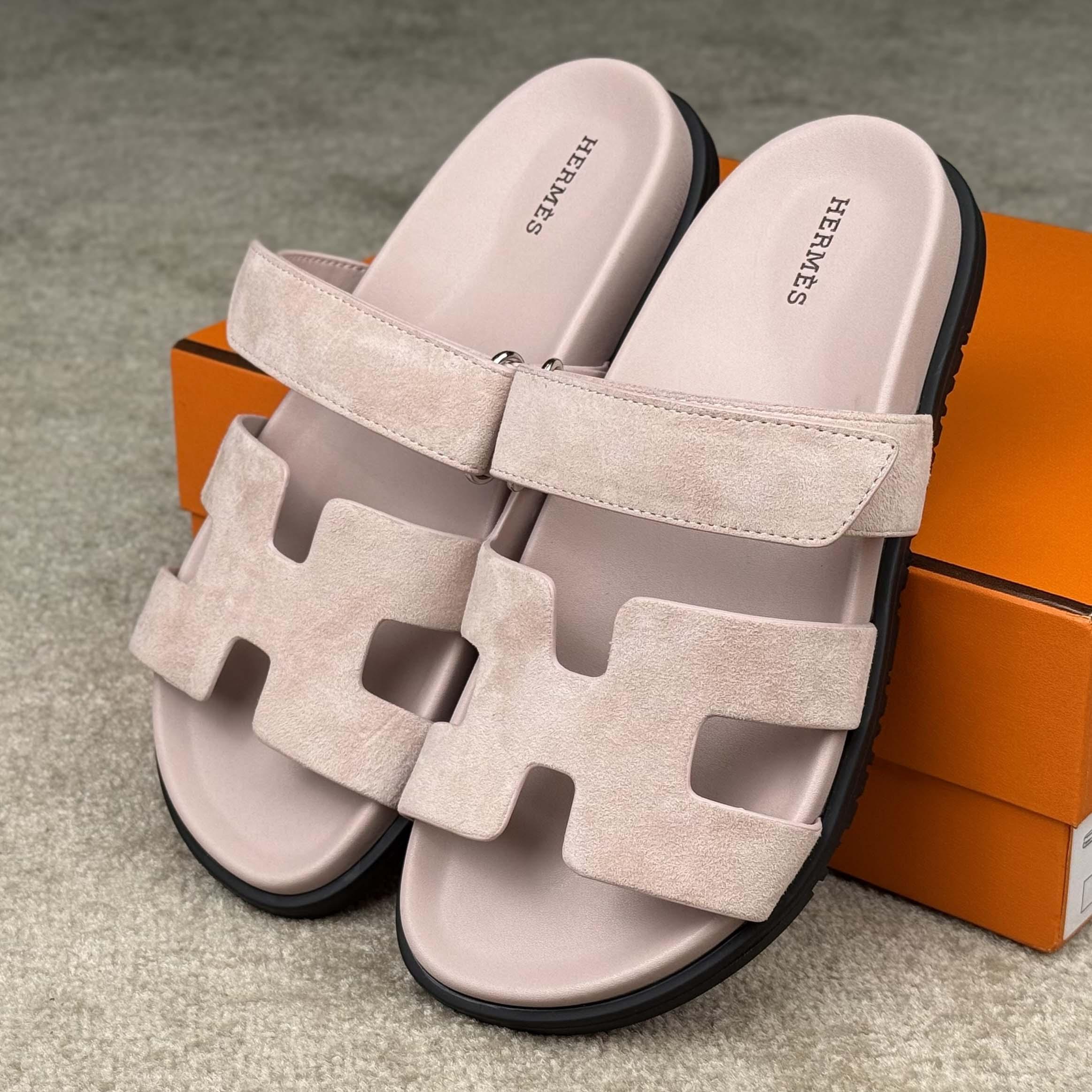 Hermes Chypre Sandal - EUR FASHION