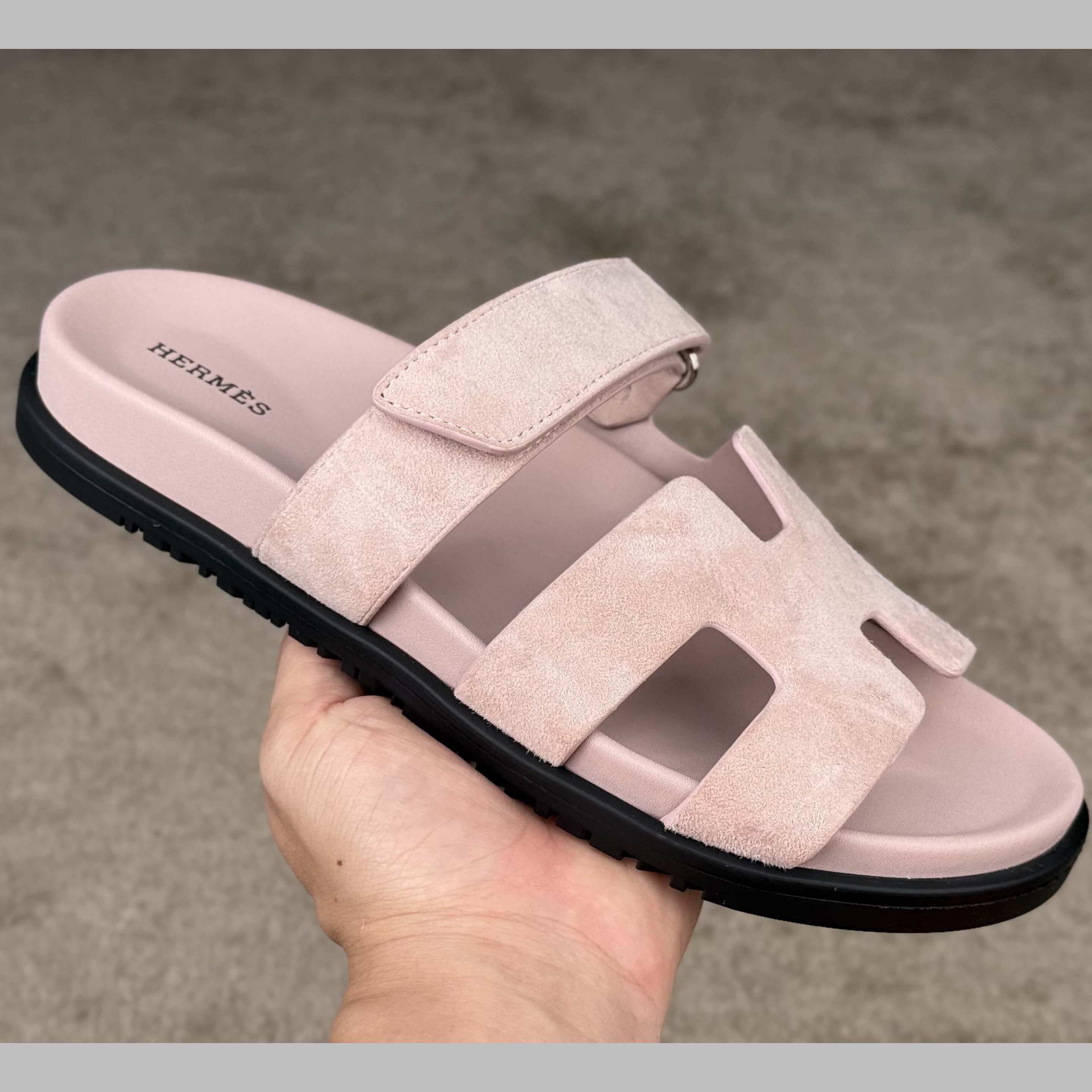 Hermes Chypre Sandal - EUR FASHION