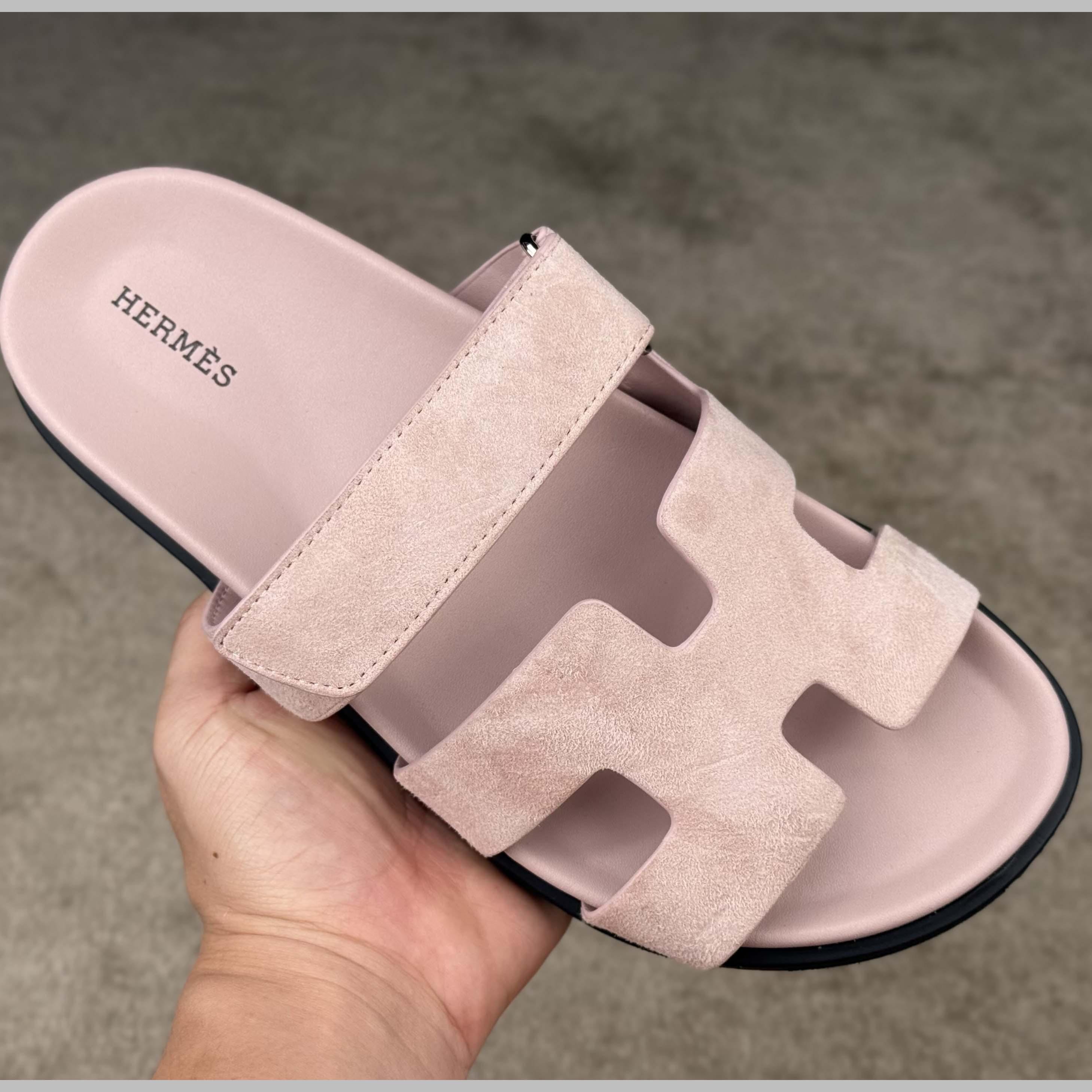Hermes Chypre Sandal - EUR FASHION
