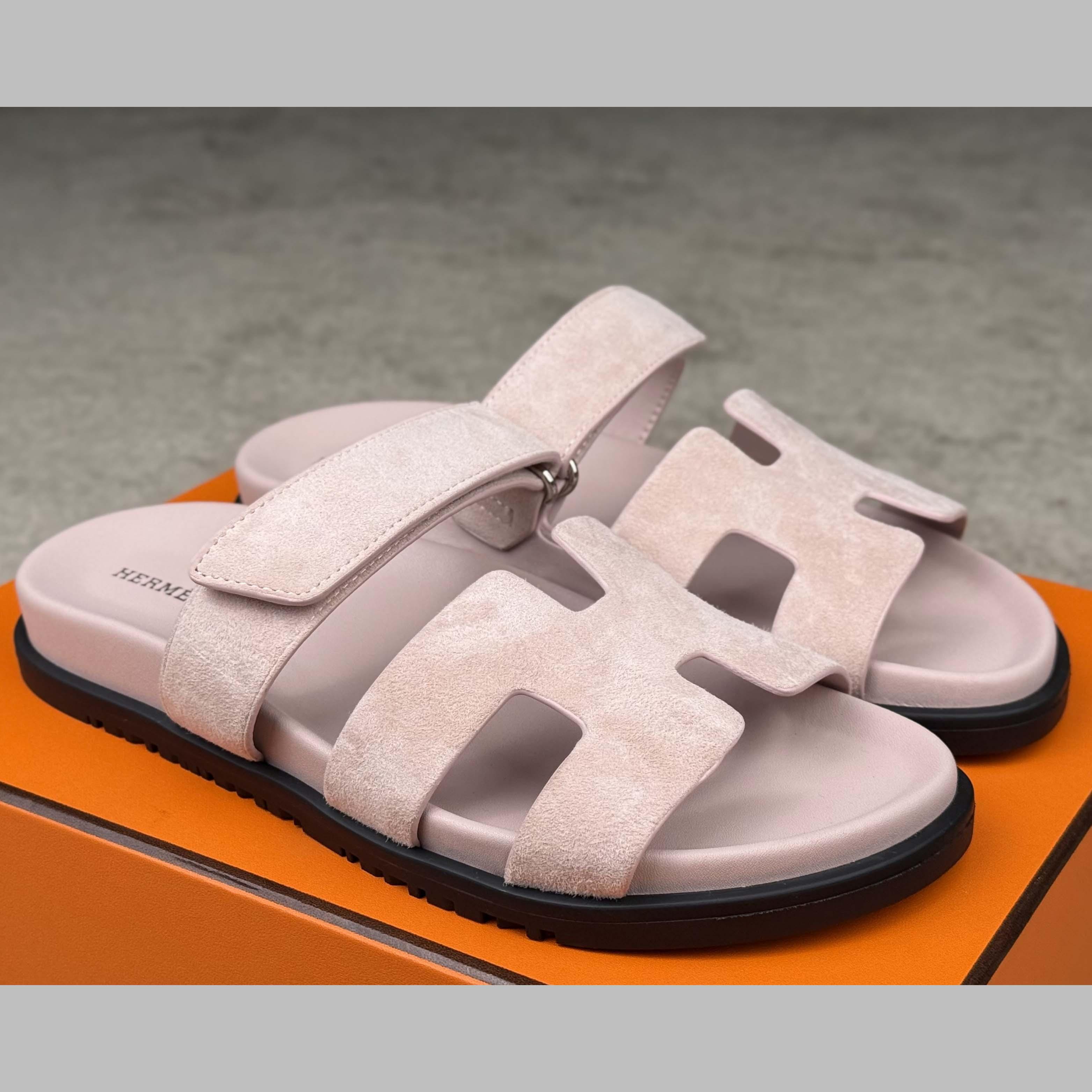 Hermes Chypre Sandal - EUR FASHION