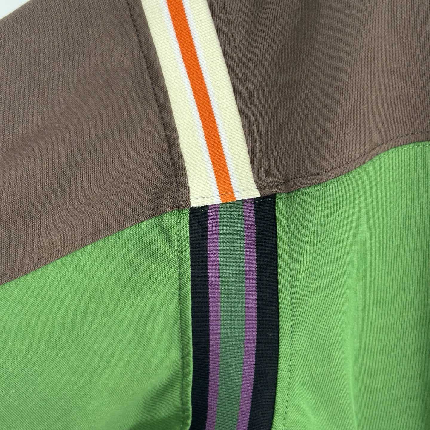 Supreme Split S/S Football Top - EUR FASHION