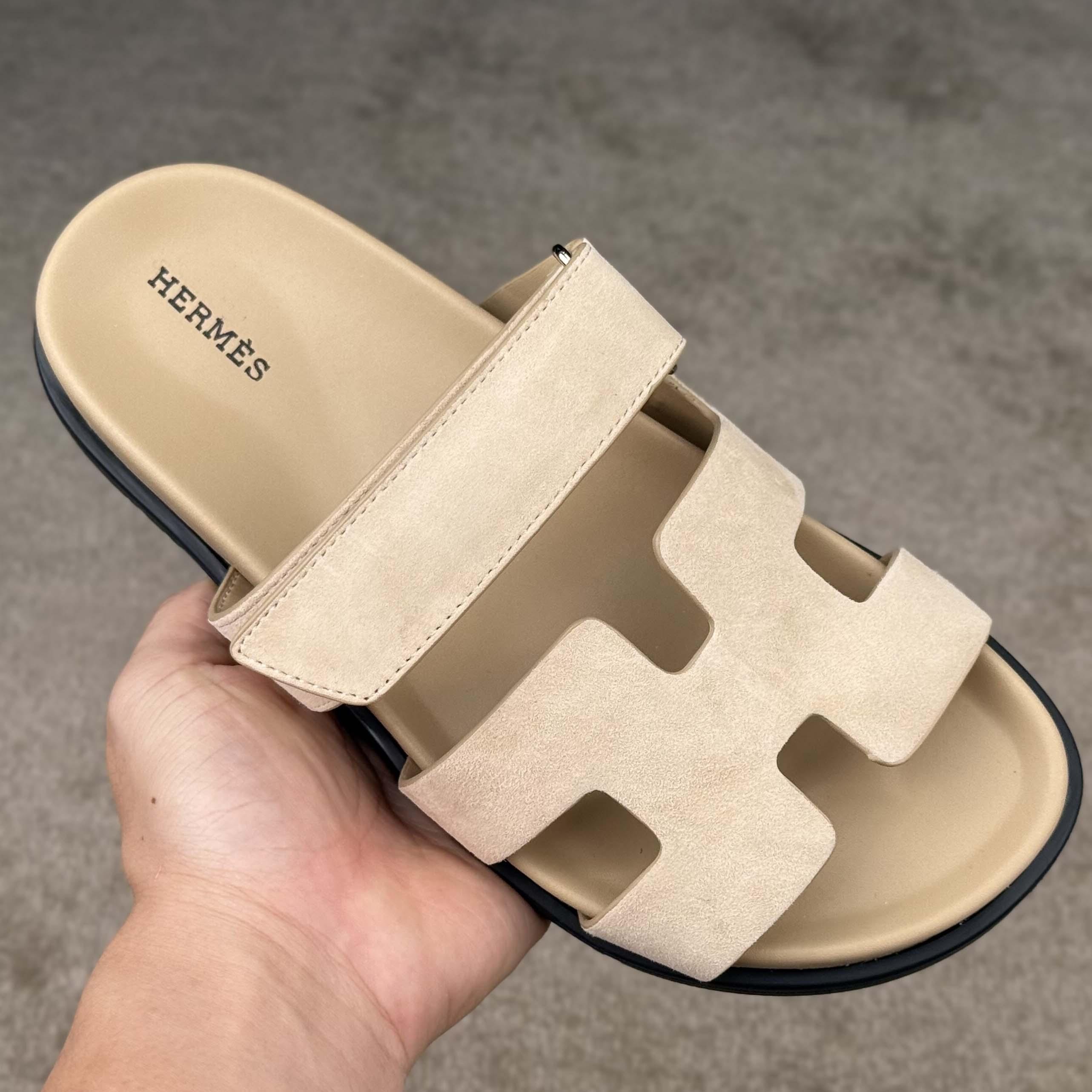 Hermes Chypre Sandal - EUR FASHION