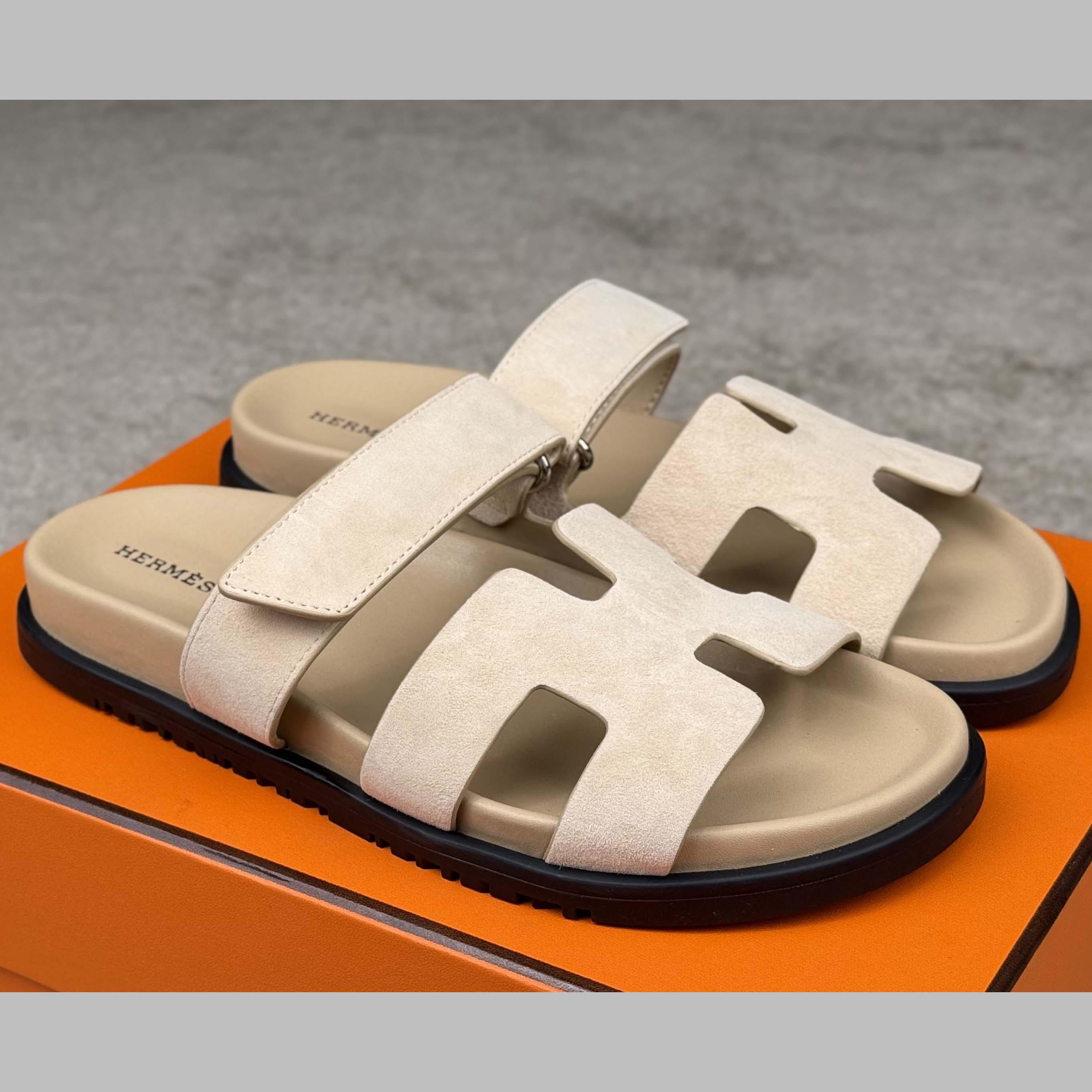 Hermes Chypre Sandal - EUR FASHION
