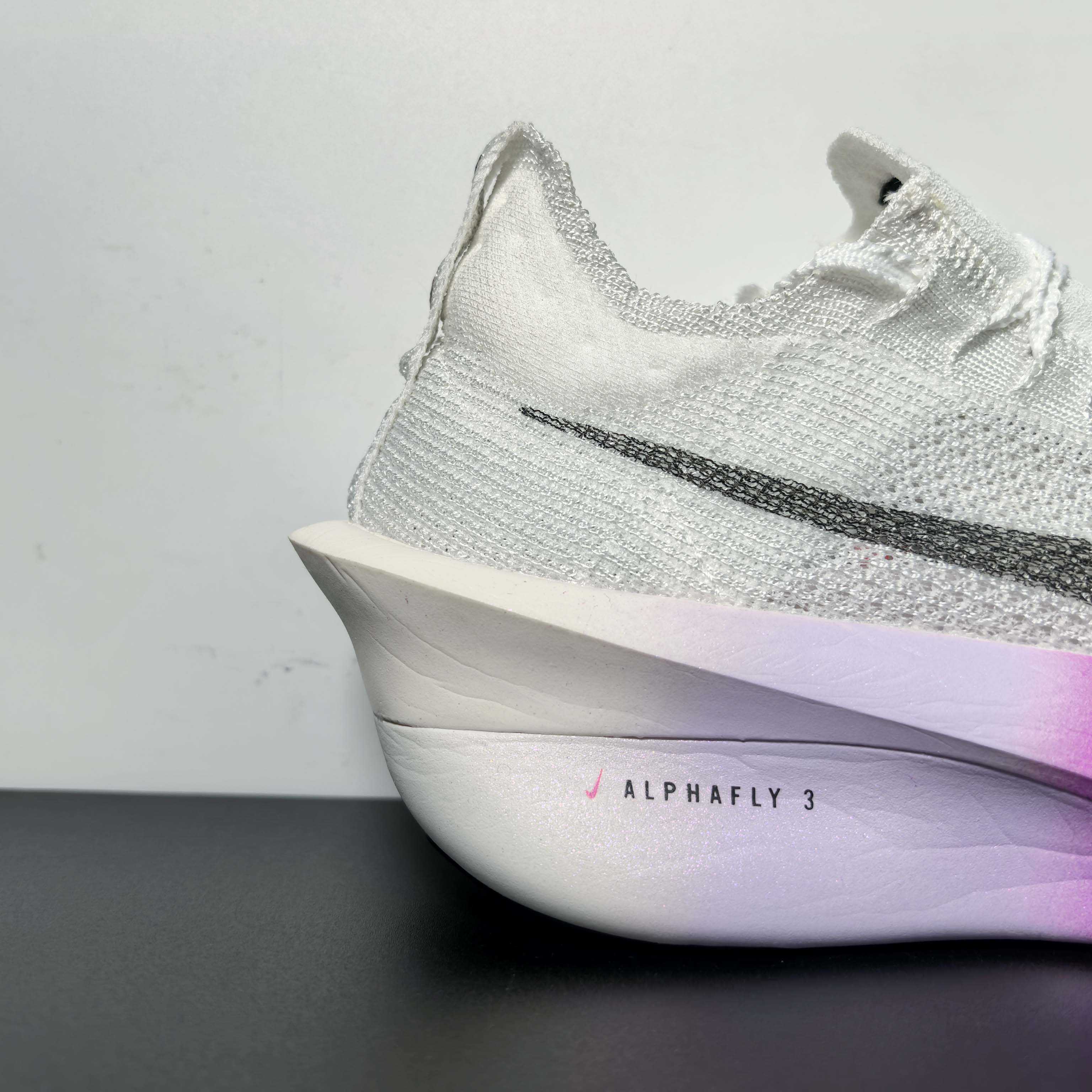 NK Air Zoom Alphafly NEXT% 3   8311-100 - EUR FASHION