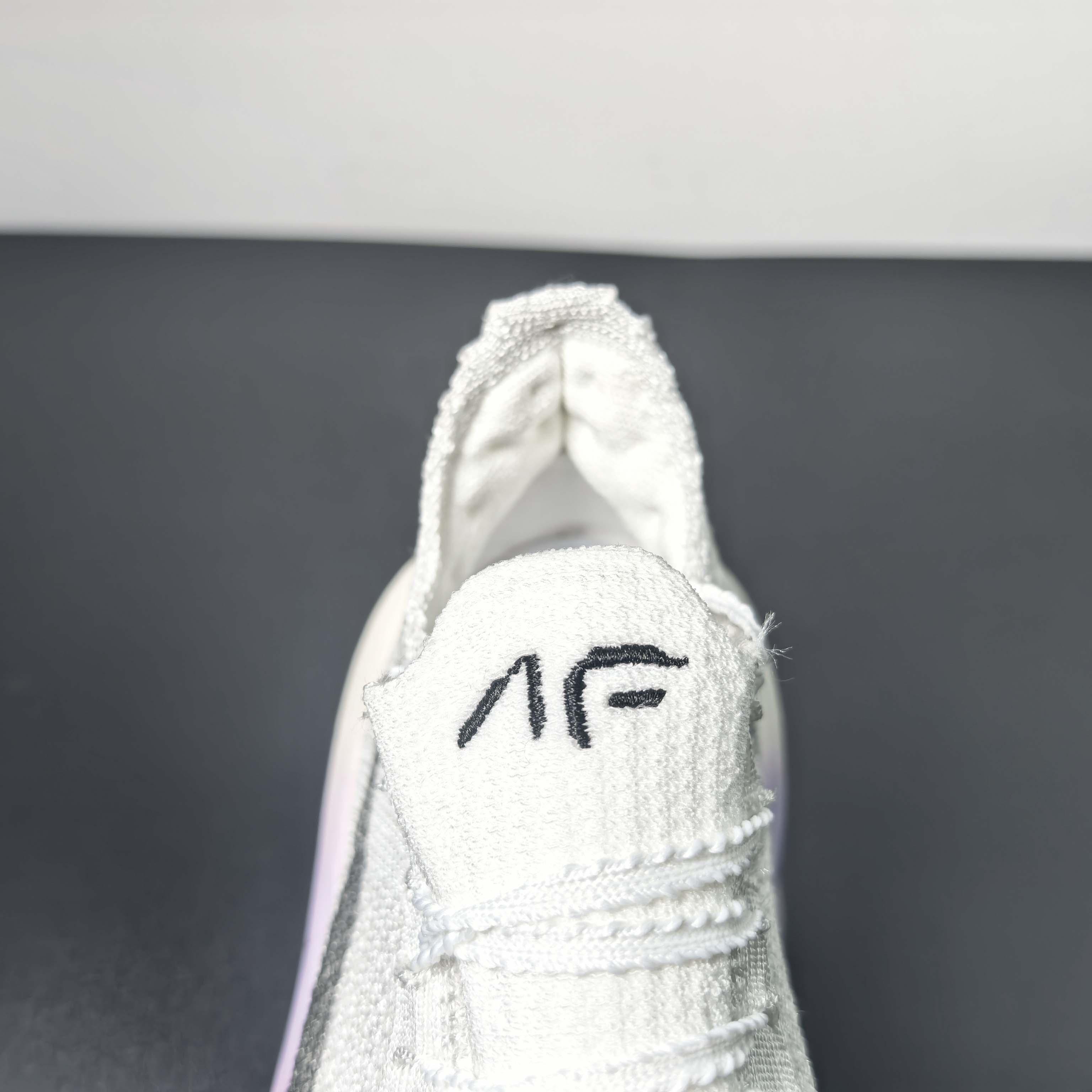 NK Air Zoom Alphafly NEXT% 3   8311-100 - EUR FASHION