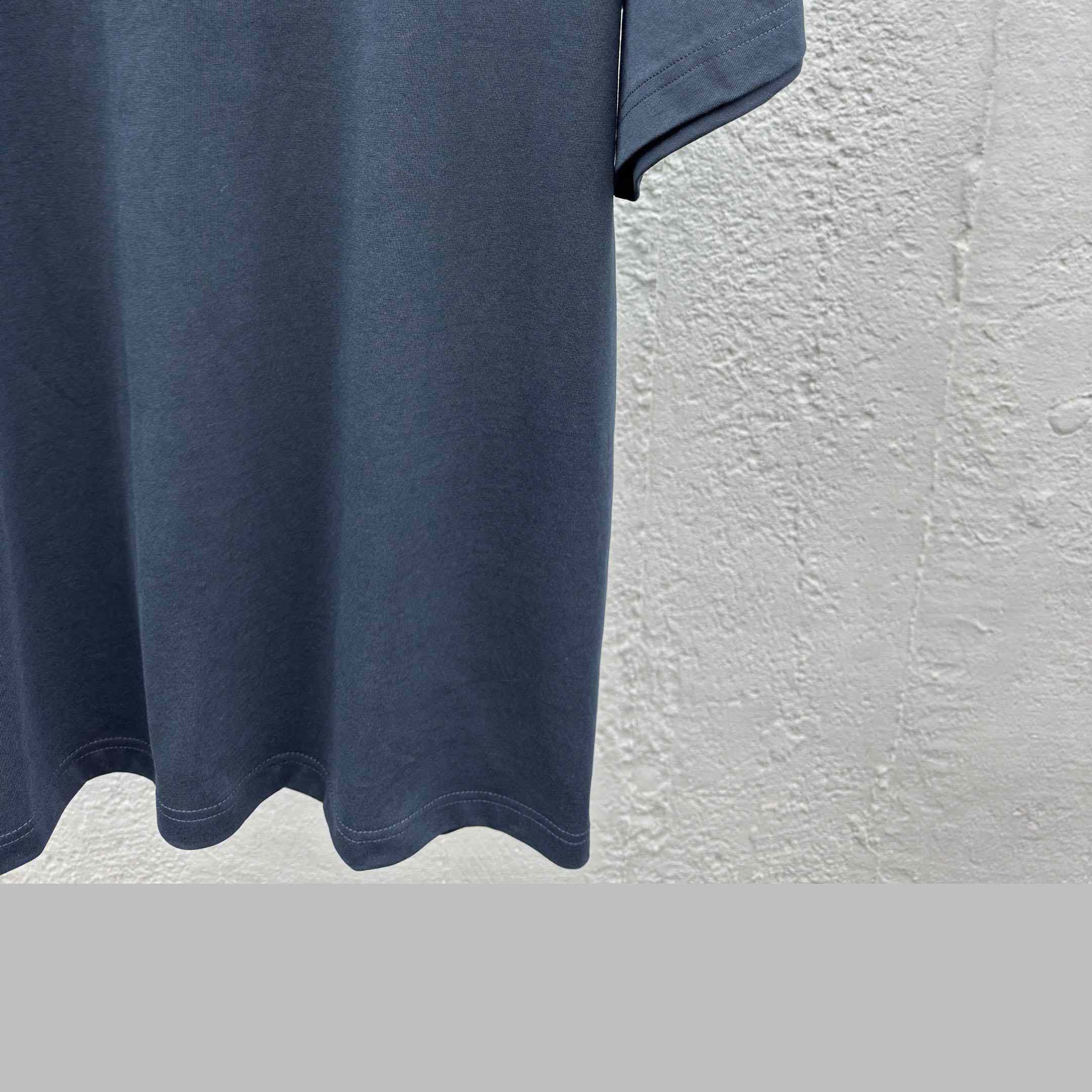 Balenciaga I Automobili Lamborghini Oversized T-Shirt inFaded Black  - EUR FASHION