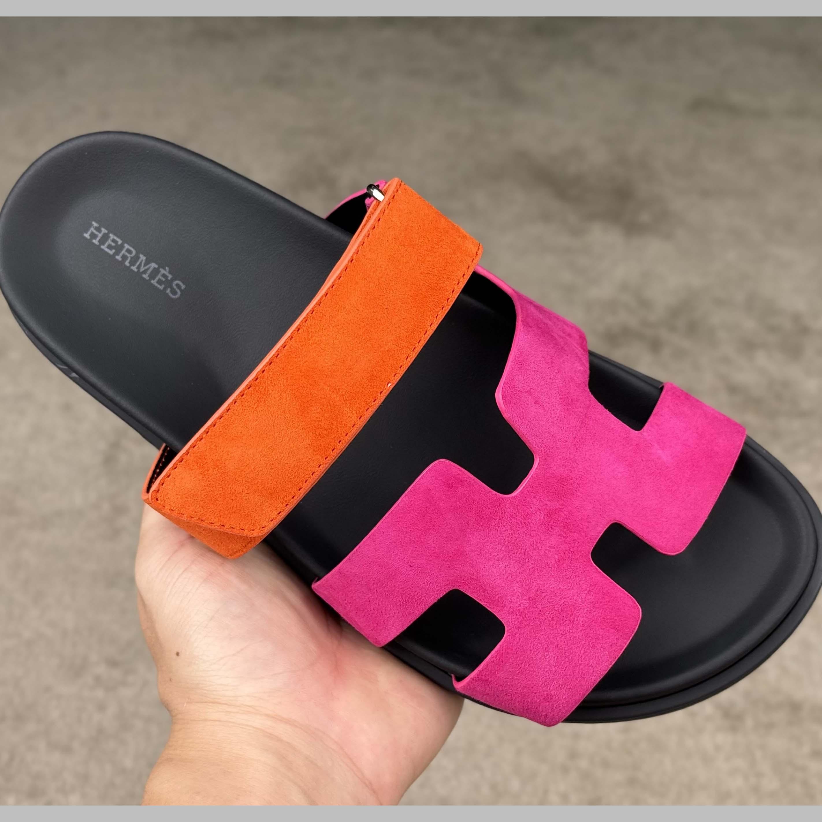 Hermes Chypre Sandal - EUR FASHION