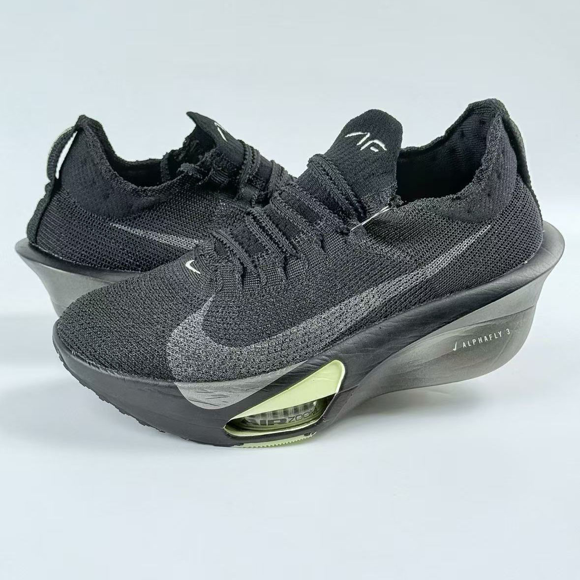 Nike Alphafly 3 Men's Road Racing Shoes - EUR FASHION
