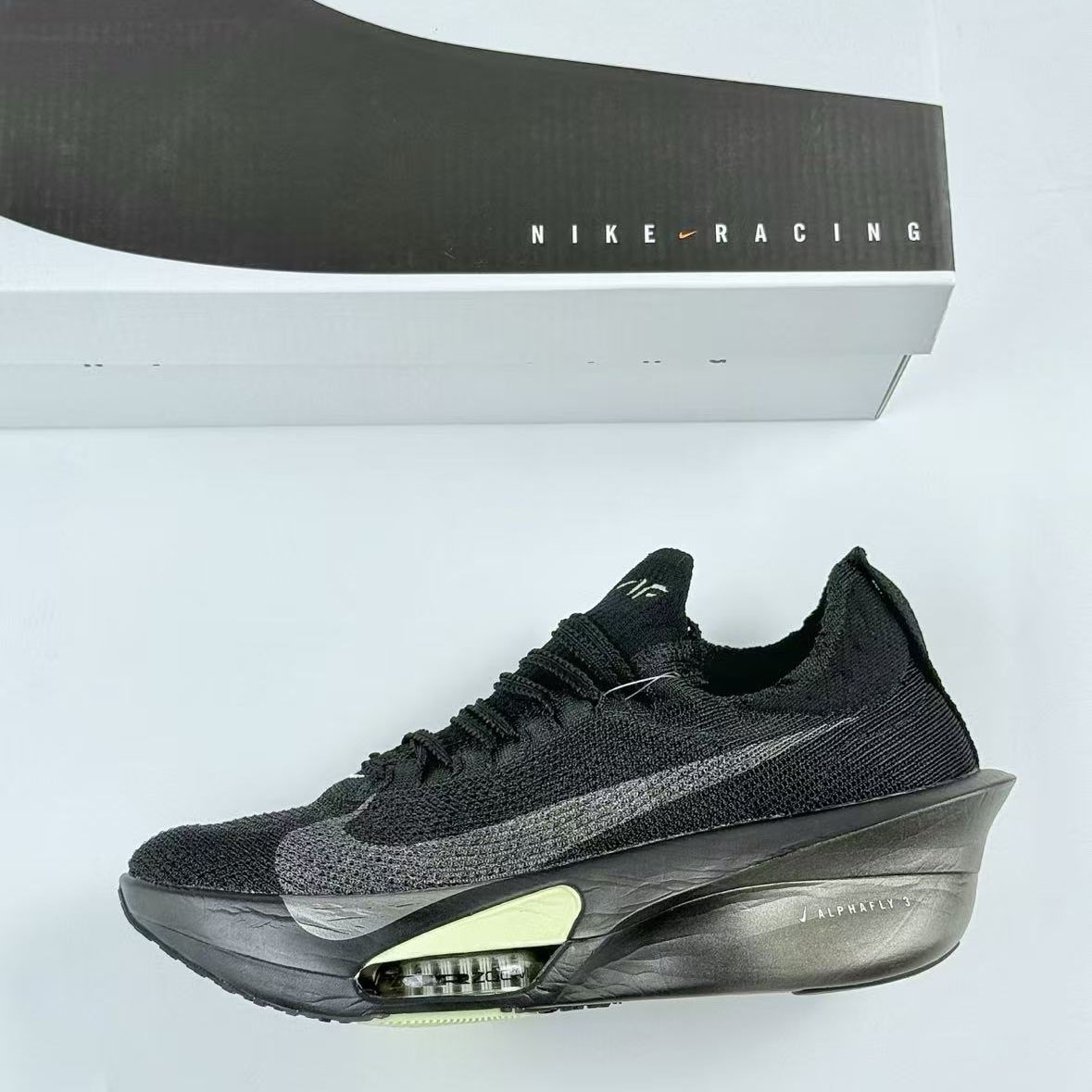 Nike Alphafly 3 Men's Road Racing Shoes - EUR FASHION