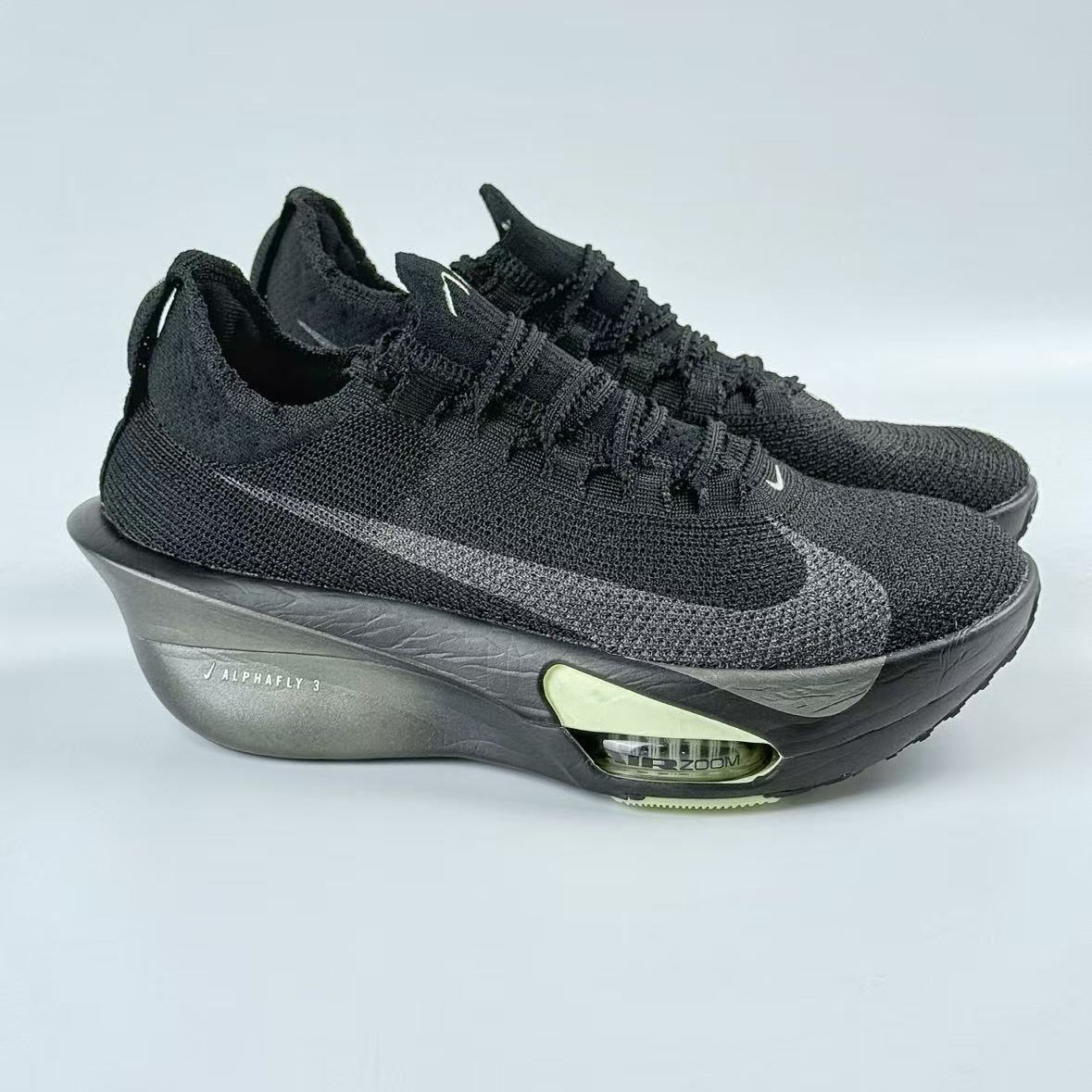 Nike Alphafly 3 Men's Road Racing Shoes - EUR FASHION