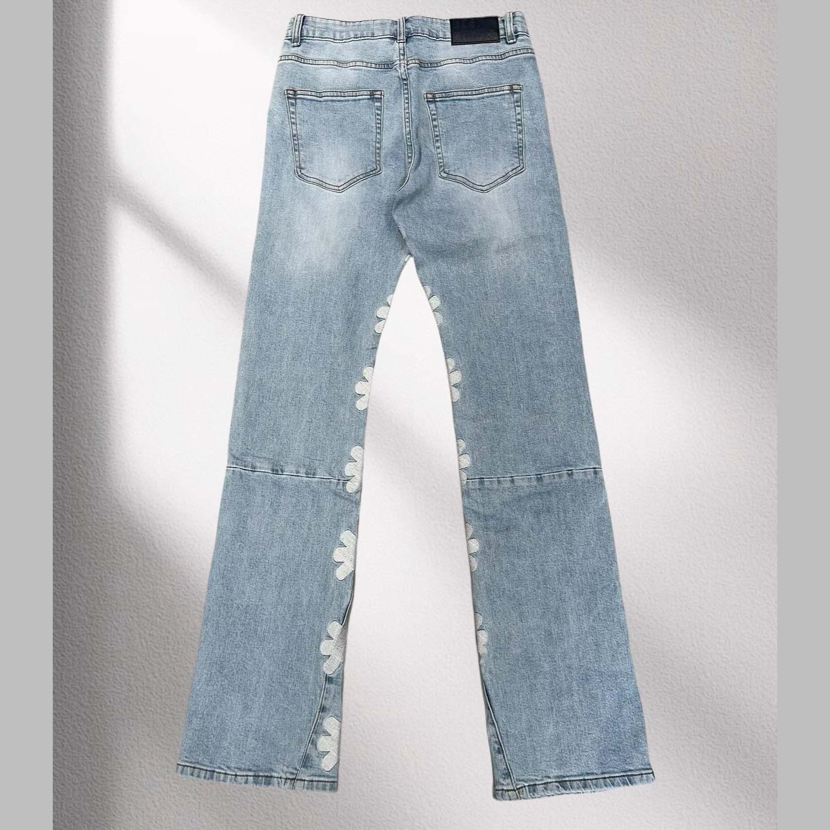 Lost Shadows  Jeans   9997 - EUR FASHION