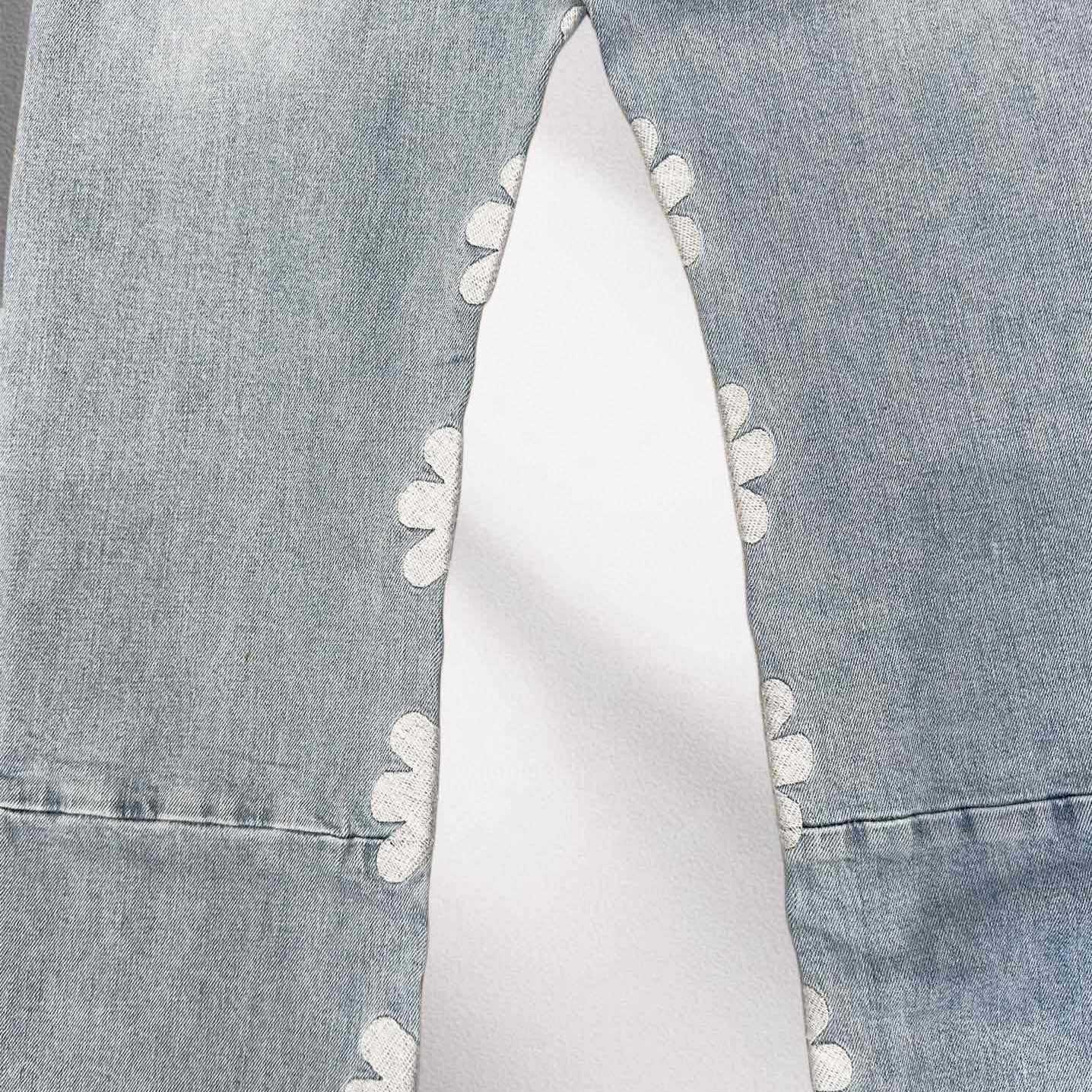Lost Shadows  Jeans   9997 - EUR FASHION