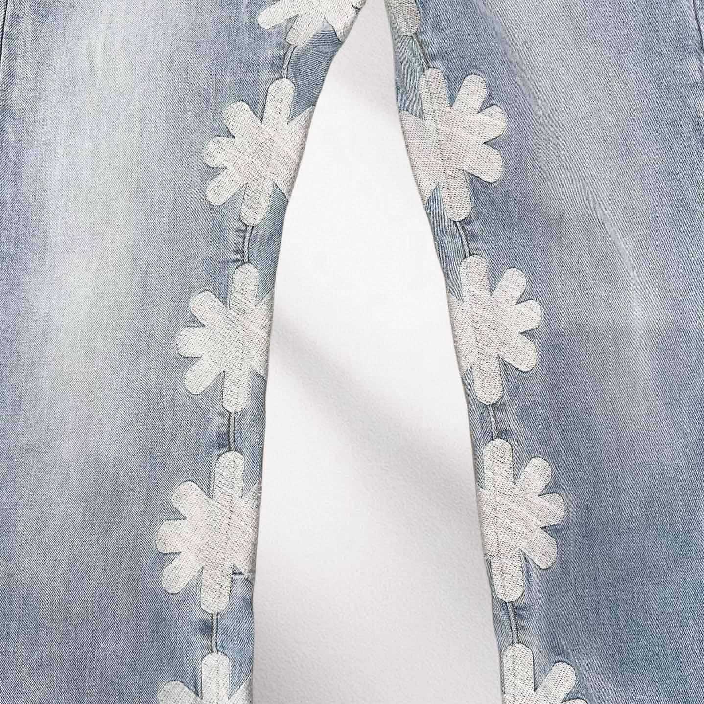 Lost Shadows  Jeans   9997 - EUR FASHION