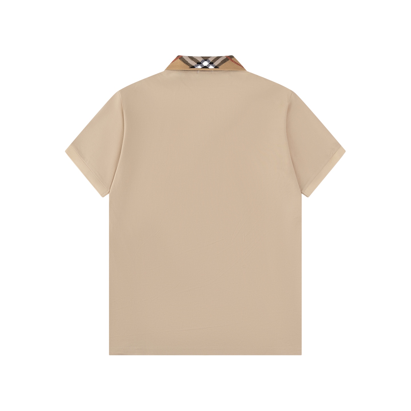 Burberry Check Polo Shirt - EUR FASHION