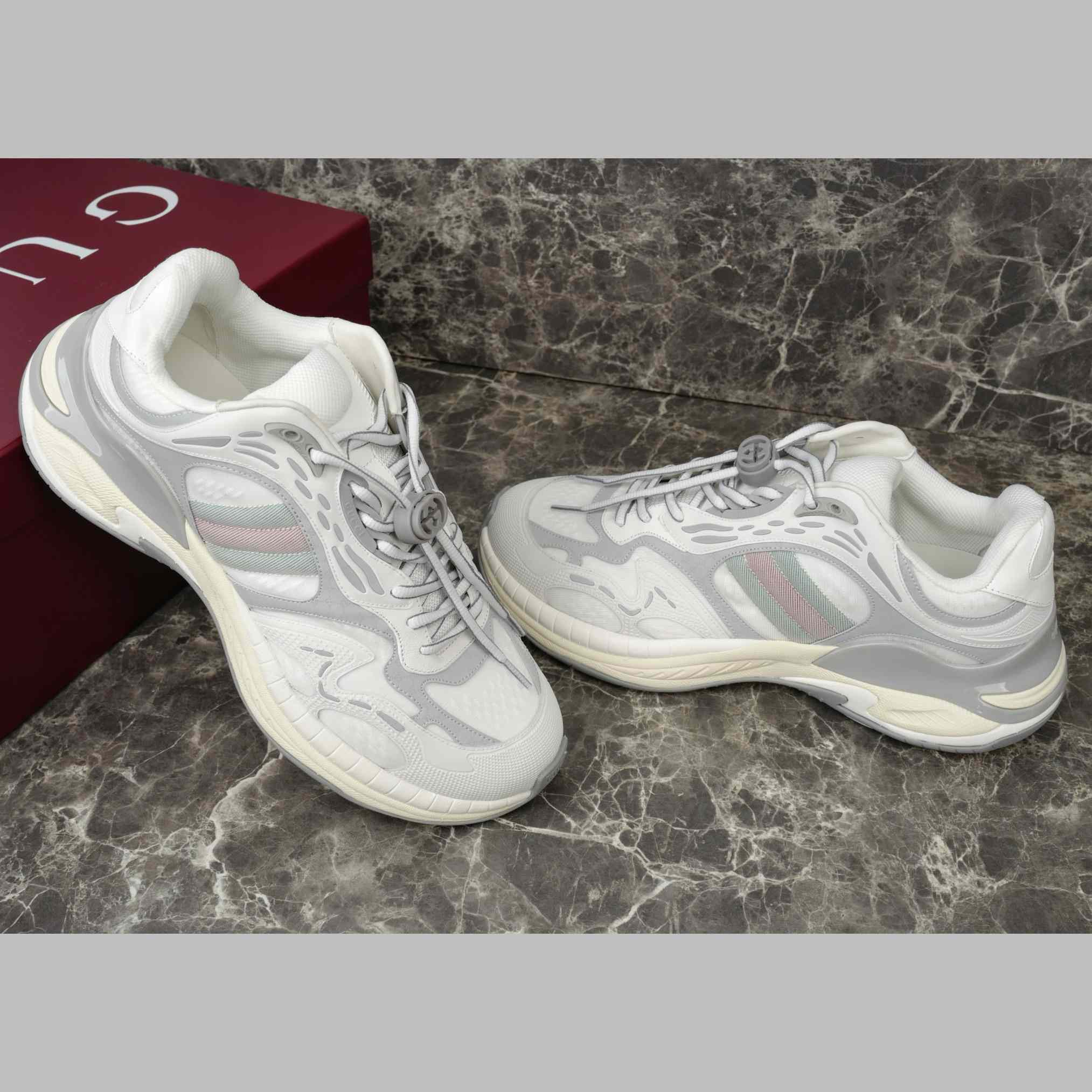 Gucci Men's Gucci 2.0 Sneaker - EUR FASHION