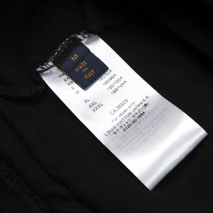 Louis Vuitton Monogram Circle Cut Hoodie  yf1202(50% Off Sale) - EUR FASHION