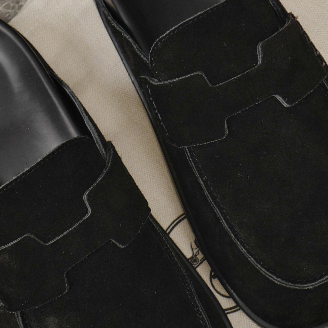 Hermes Go Mule - EUR FASHION