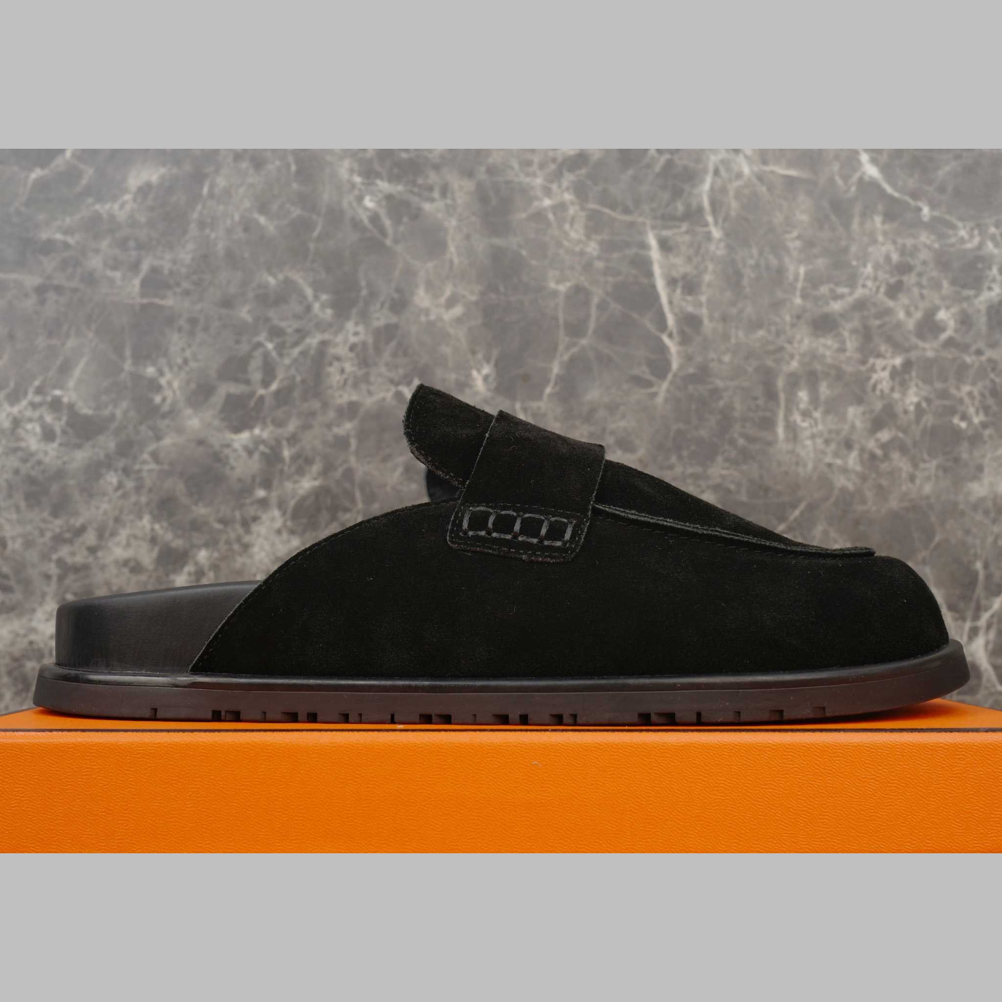 Hermes Go Mule - EUR FASHION