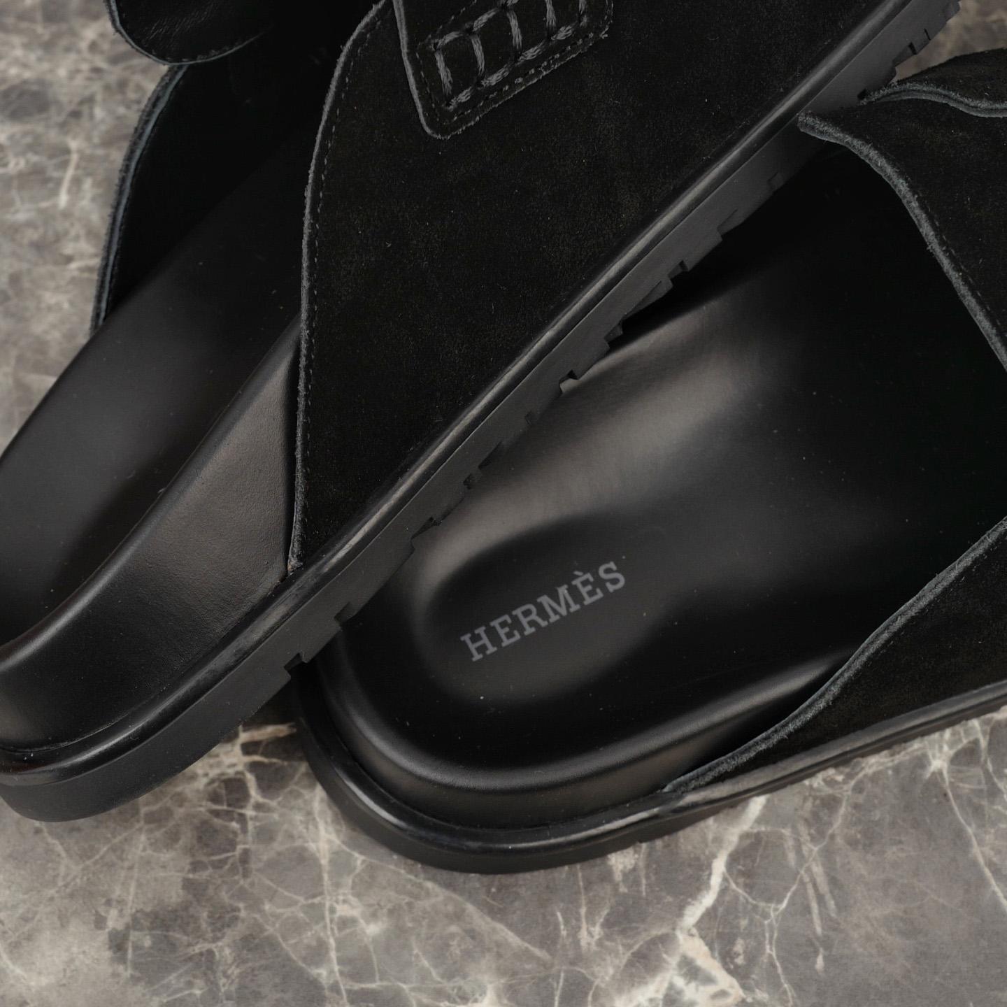 Hermes Go Mule - EUR FASHION