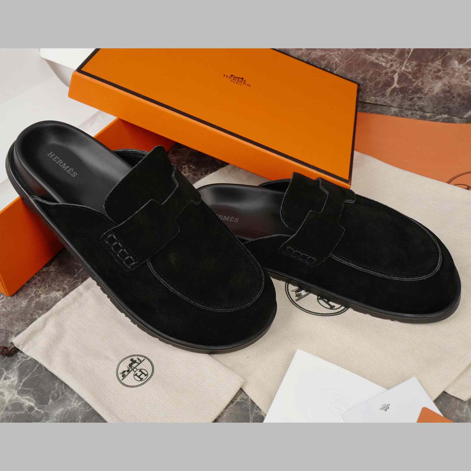Hermes Go Mule - EUR FASHION