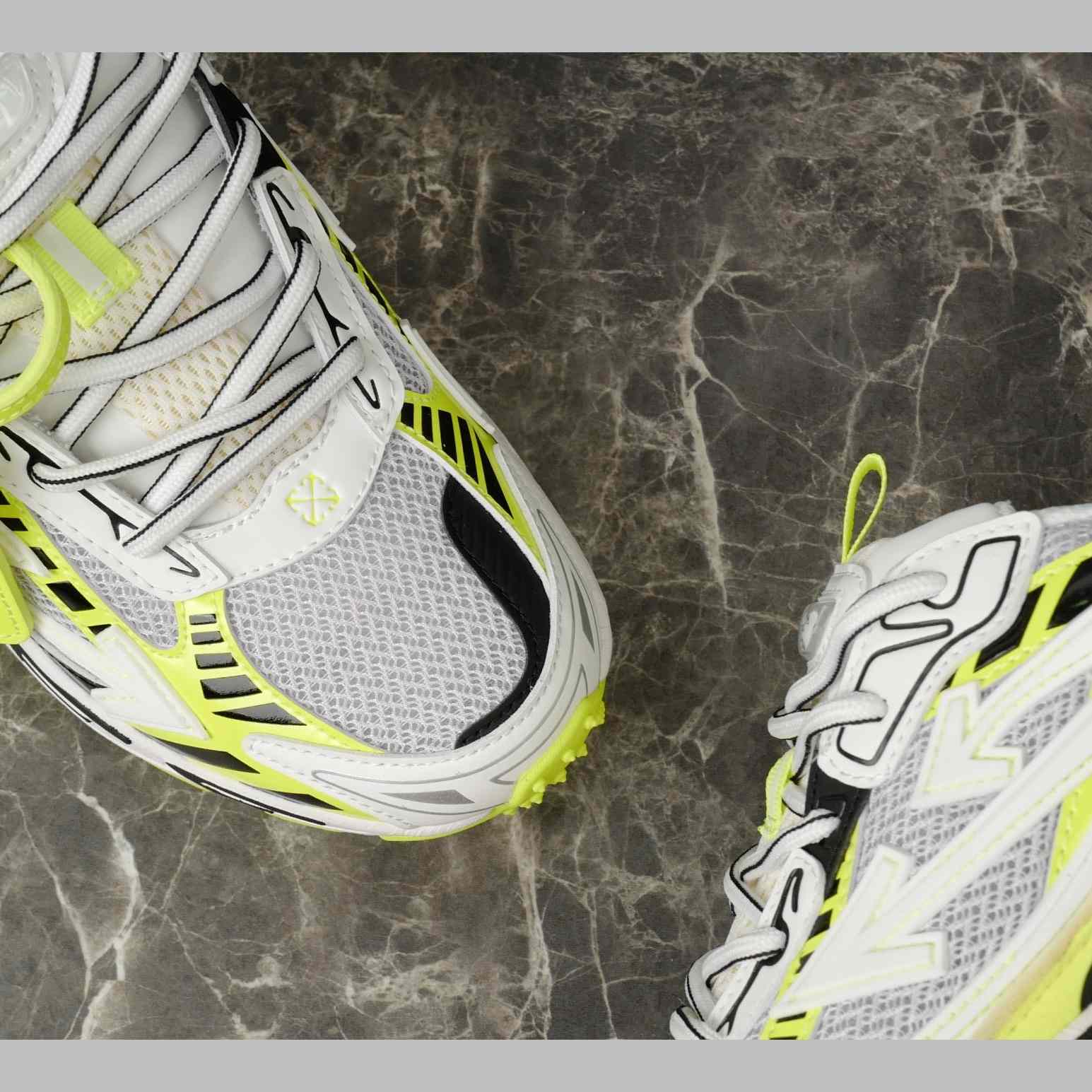 Off-White Be Right Back - EUR FASHION