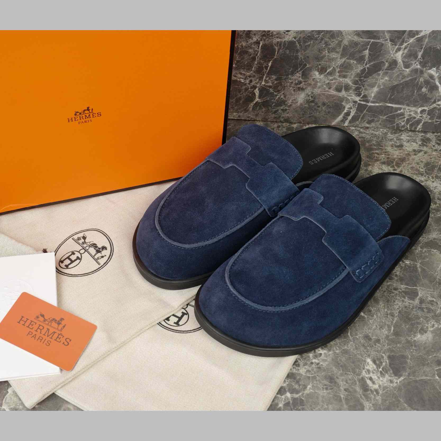 Hermes Go Mule - EUR FASHION