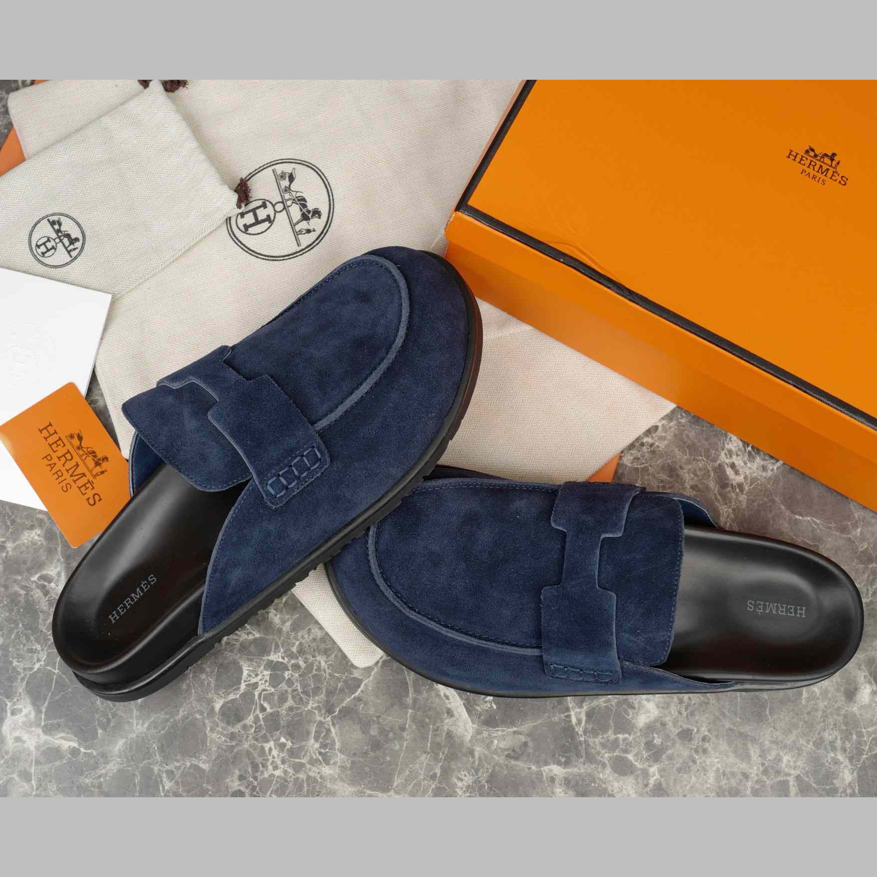 Hermes Go Mule - EUR FASHION