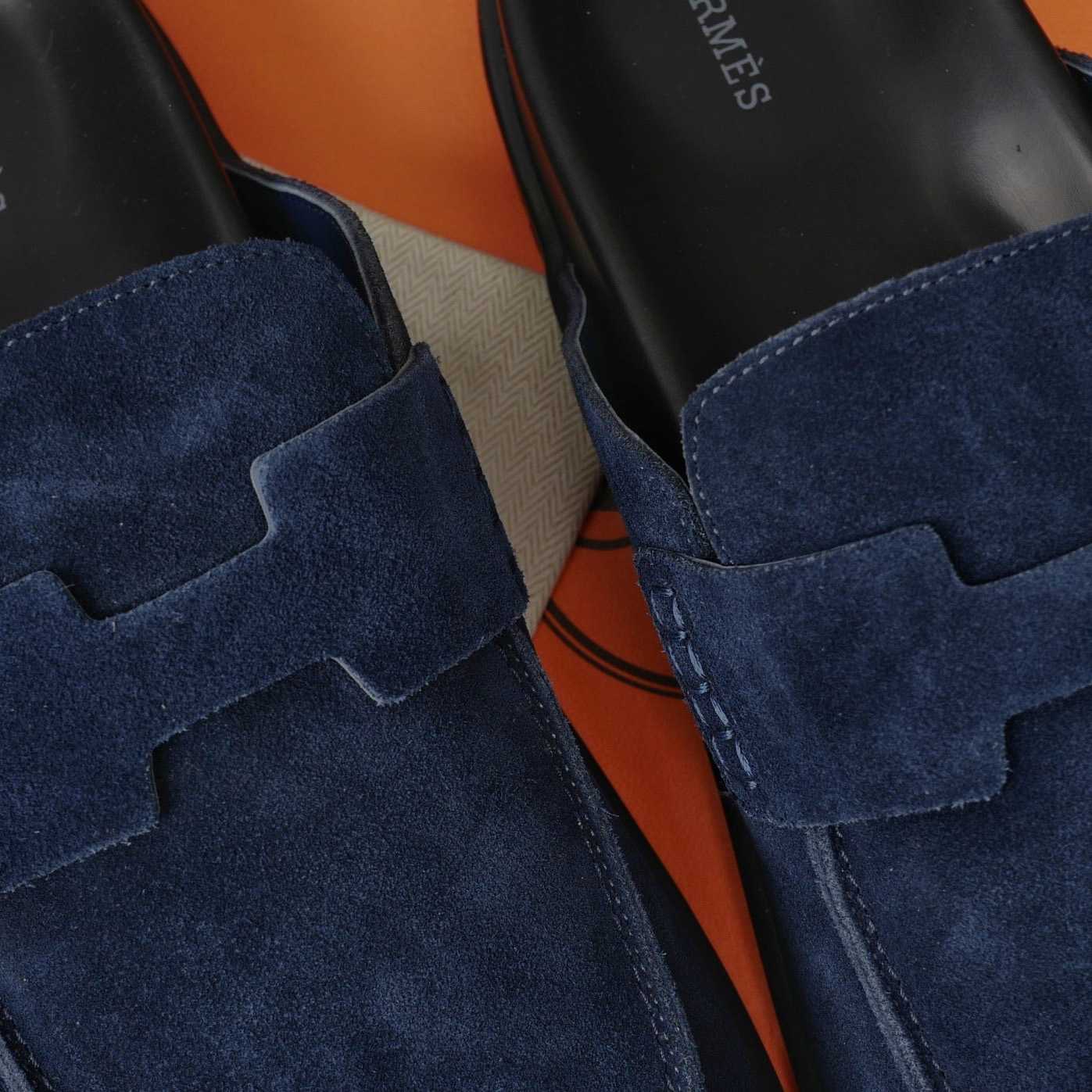 Hermes Go Mule - EUR FASHION