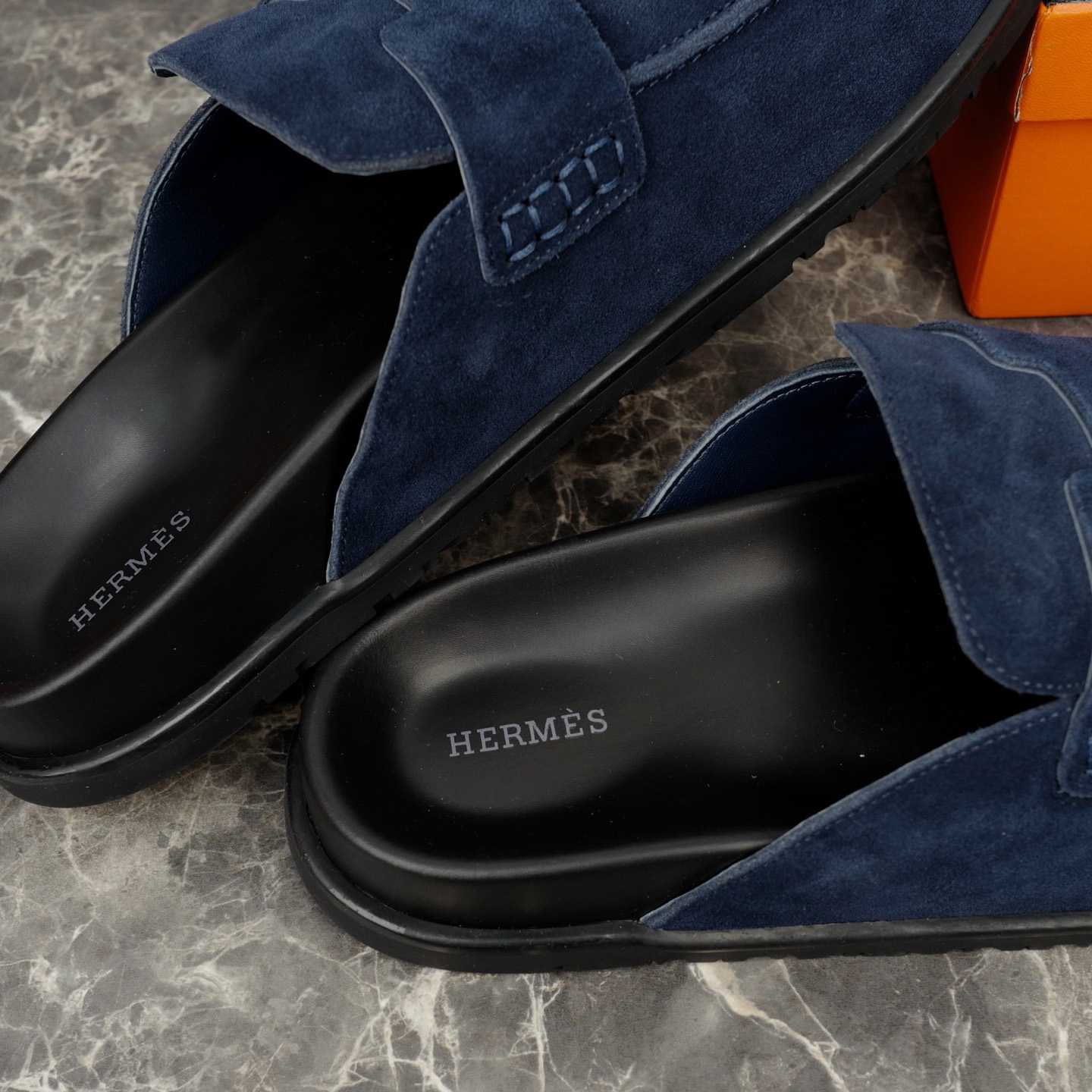 Hermes Go Mule - EUR FASHION