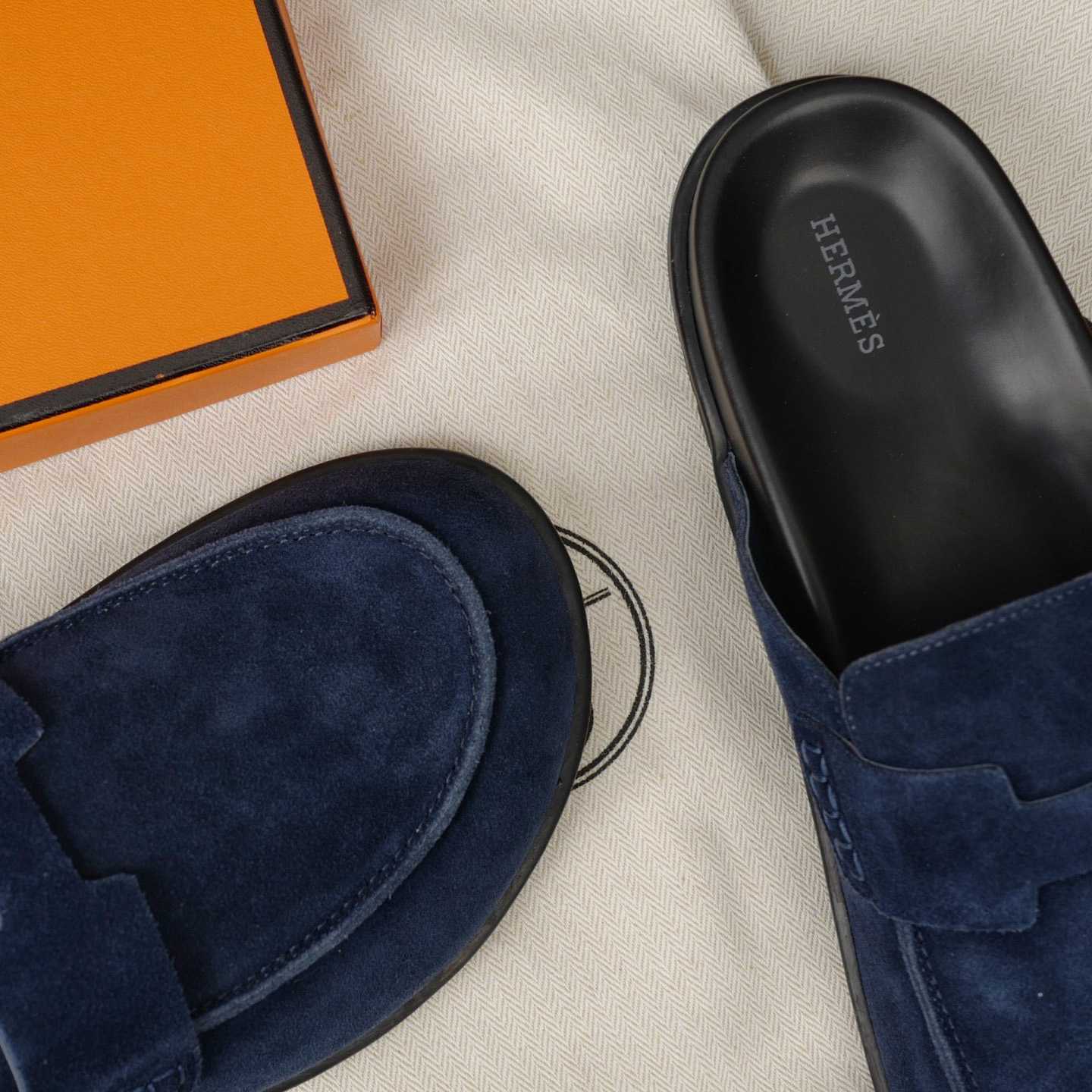Hermes Go Mule - EUR FASHION
