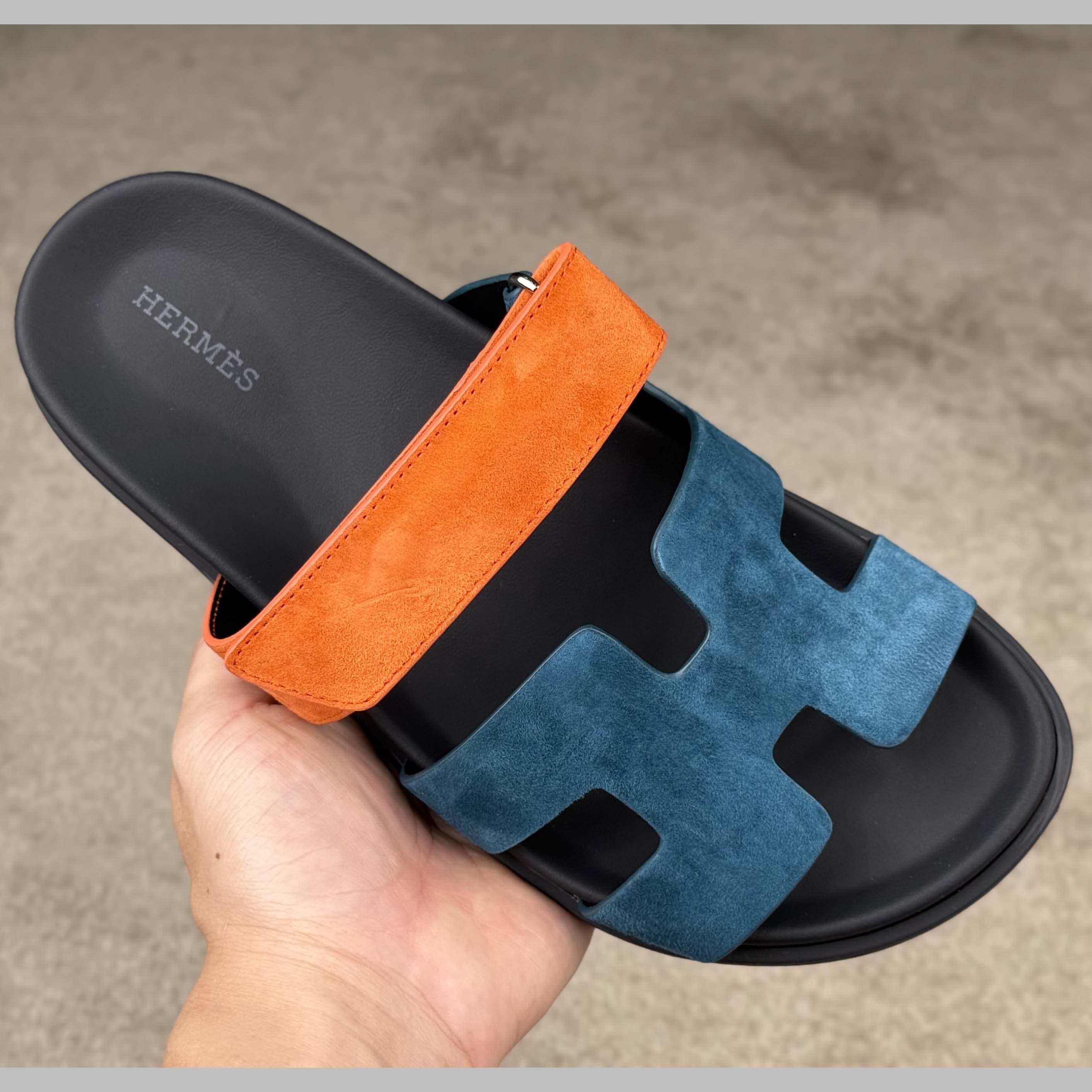 Hermes Chypre Sandal - EUR FASHION