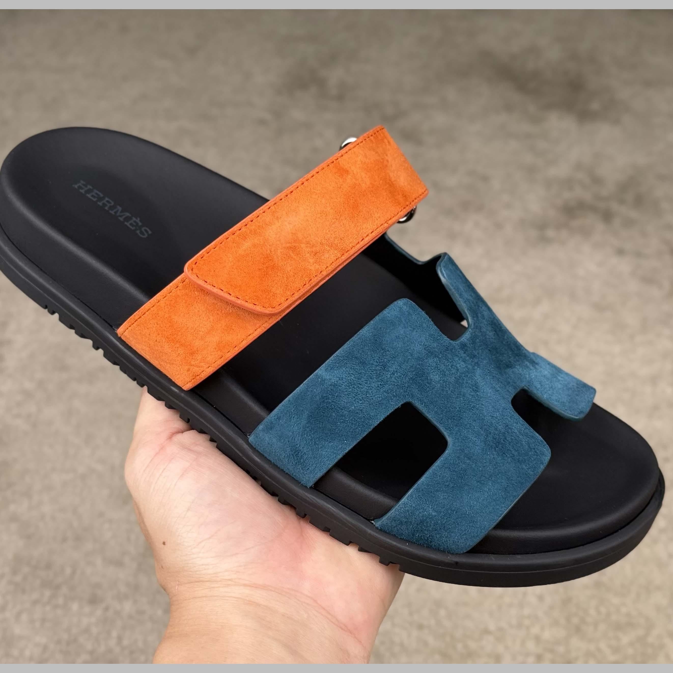 Hermes Chypre Sandal - EUR FASHION