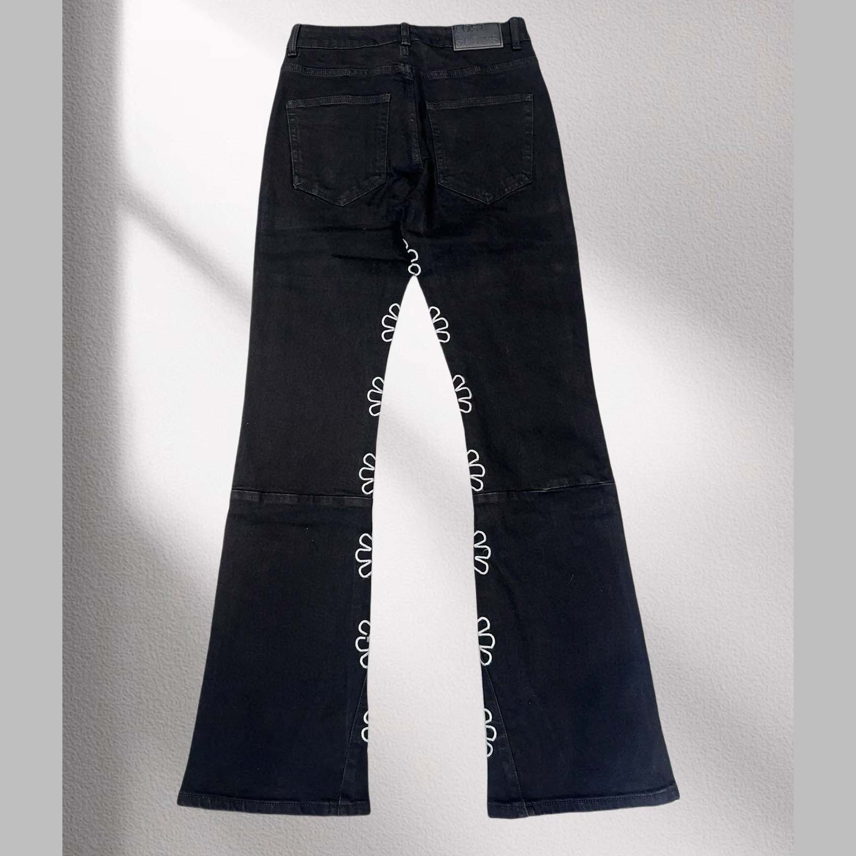 Lost Shadows  Jeans   9982 - EUR FASHION