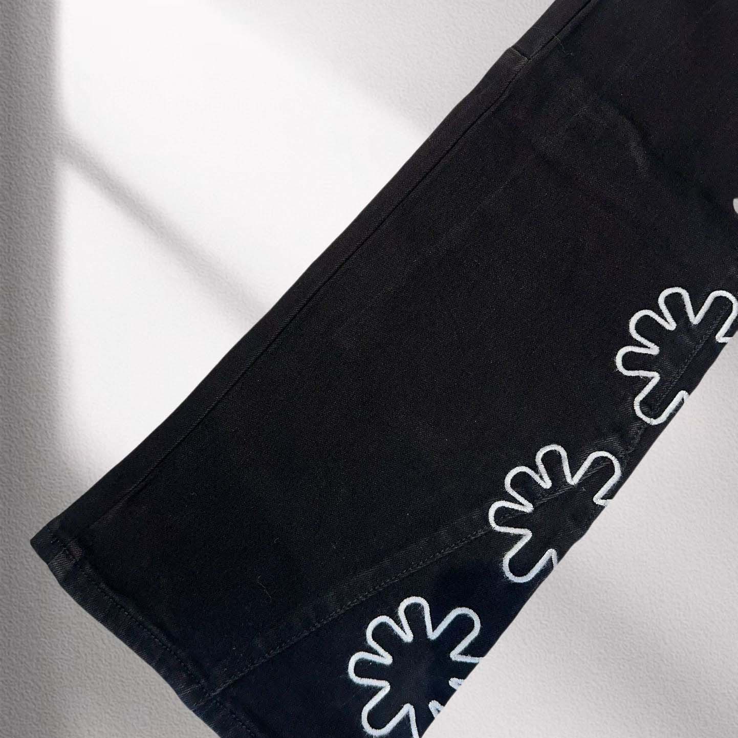 Lost Shadows  Jeans   9982 - EUR FASHION