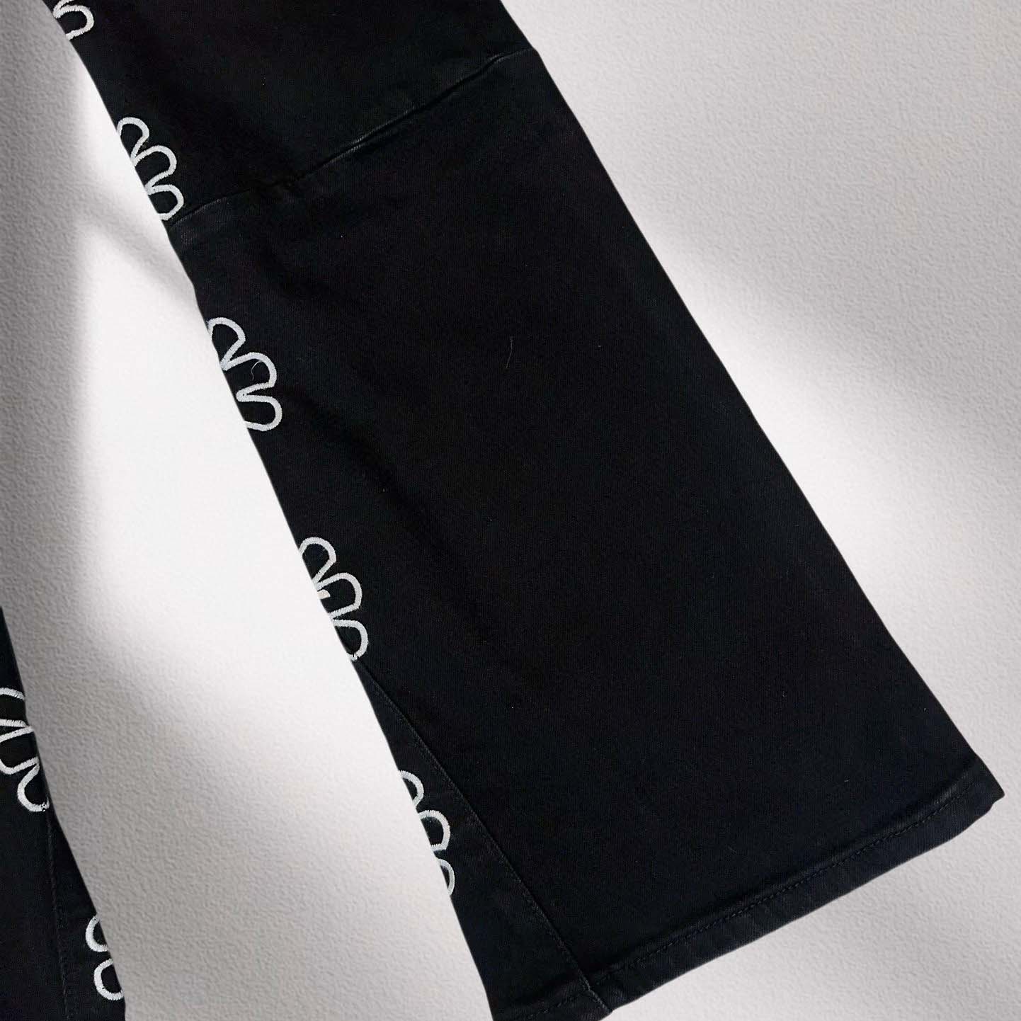 Lost Shadows  Jeans   9982 - EUR FASHION