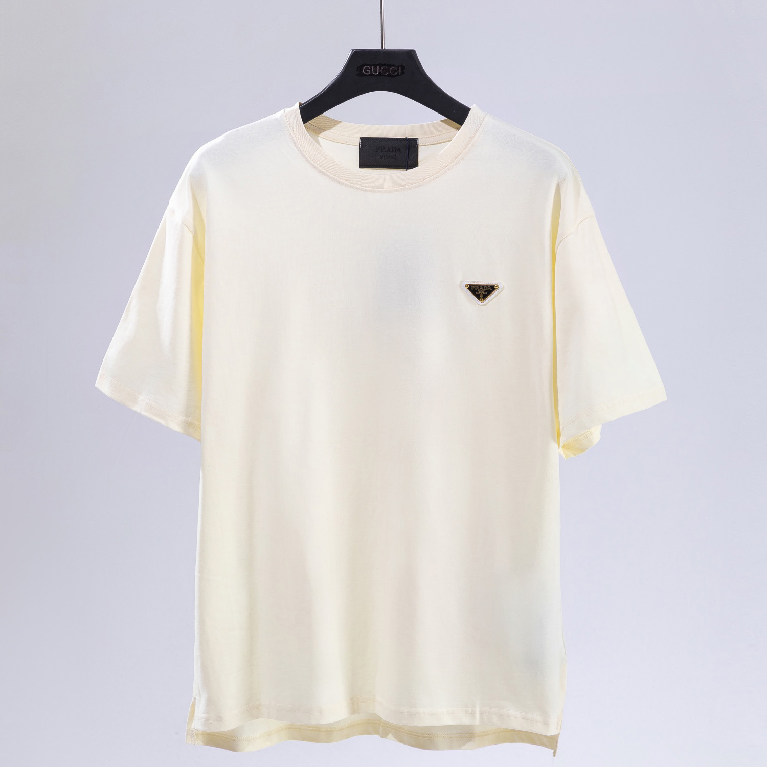 Prada Cotton T-shirt yf1219(50% Off Sale) - EUR FASHION