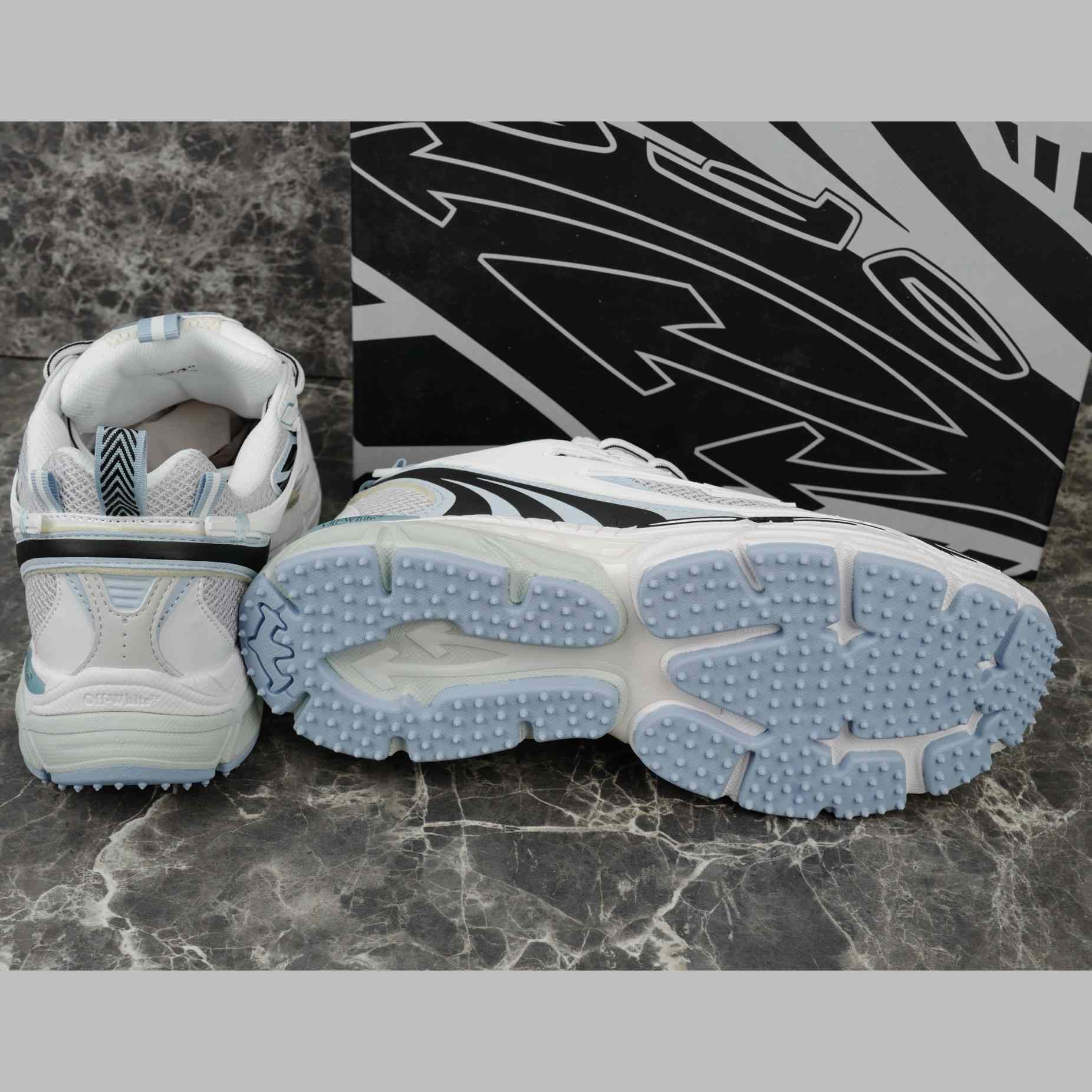 Off-White Be Right Back - EUR FASHION