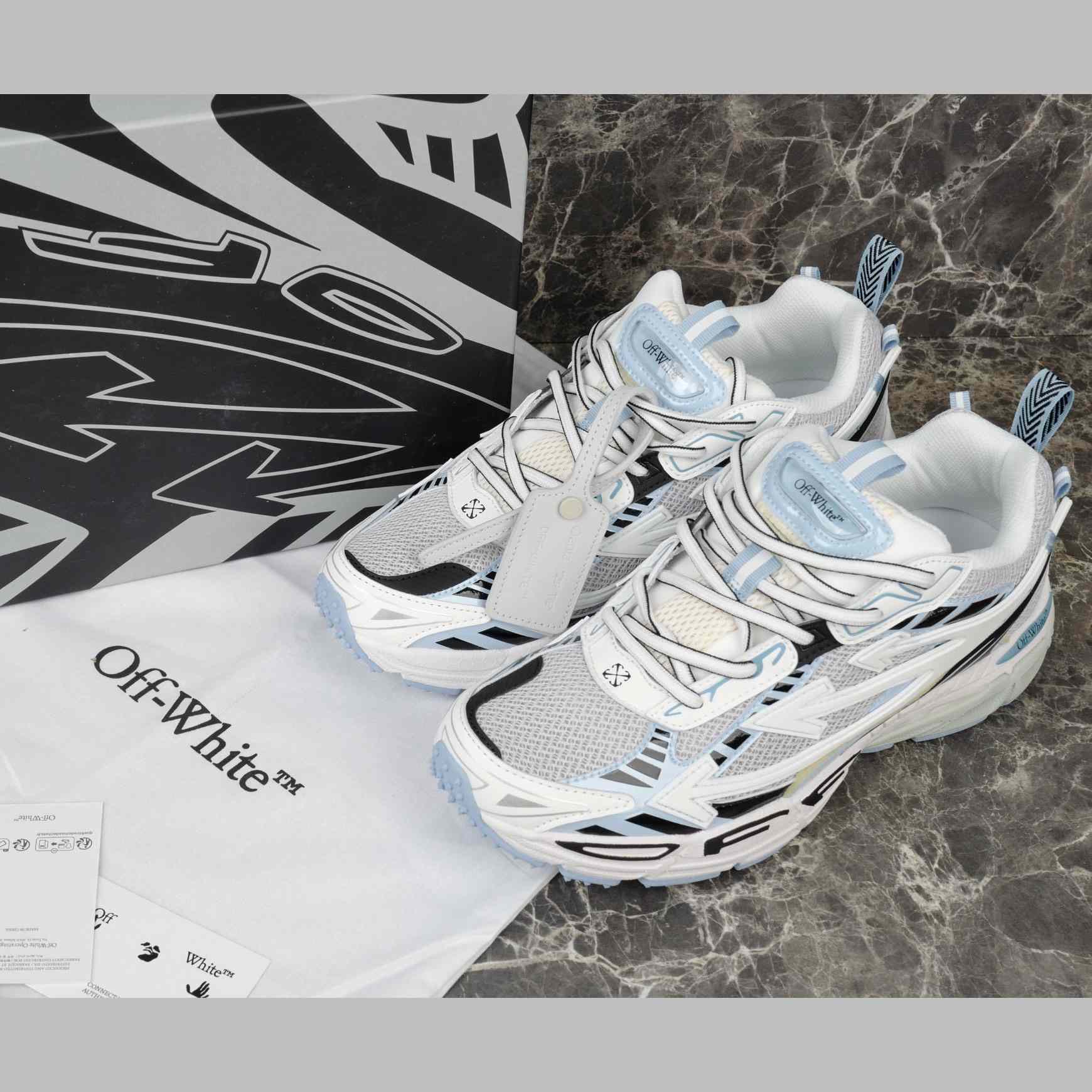 Off-White Be Right Back - EUR FASHION