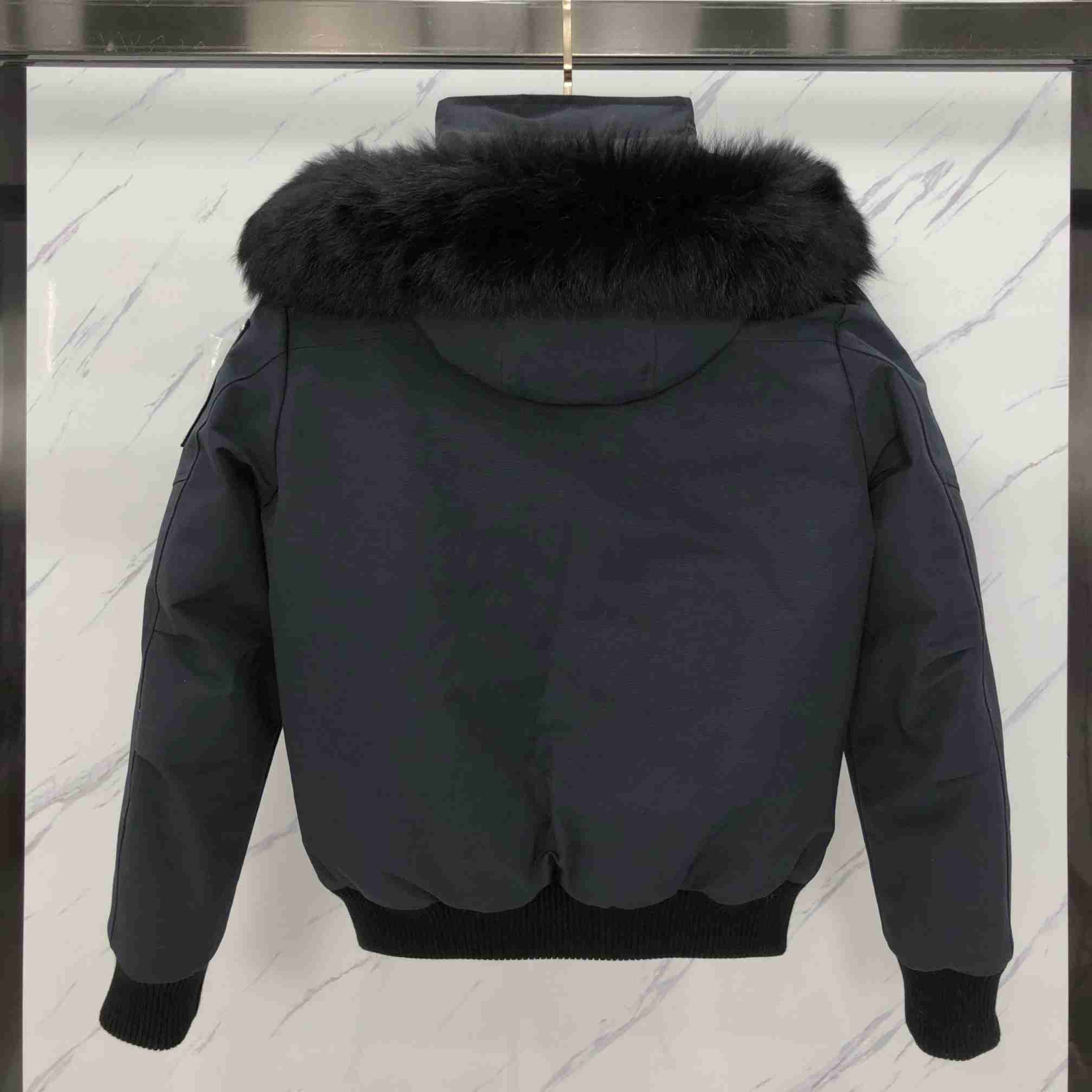 Moose Knuckles Down Jacket yf1228(50% Off Sale) - EUR FASHION