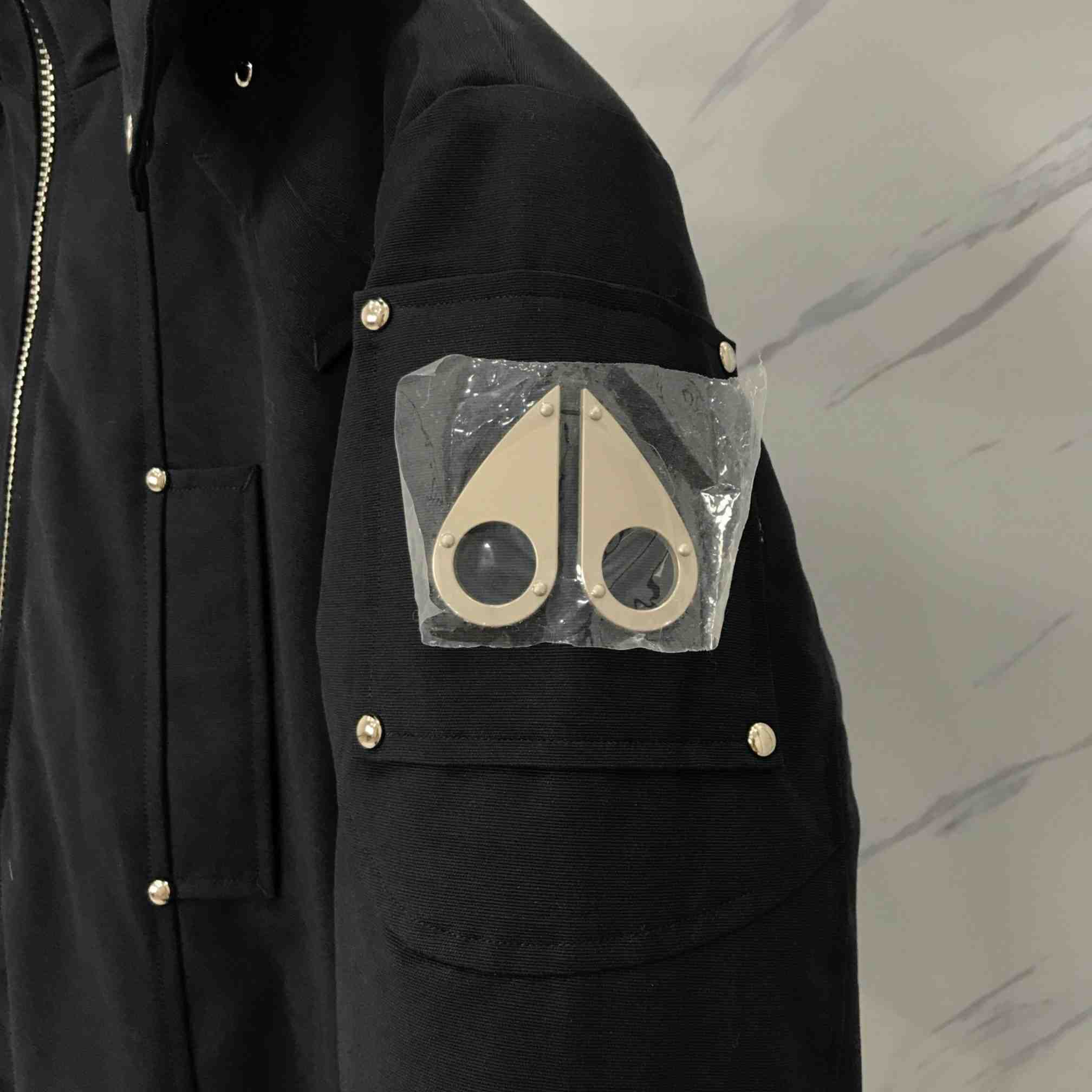 Moose Knuckles Down Jacket yf1228(50% Off Sale) - EUR FASHION