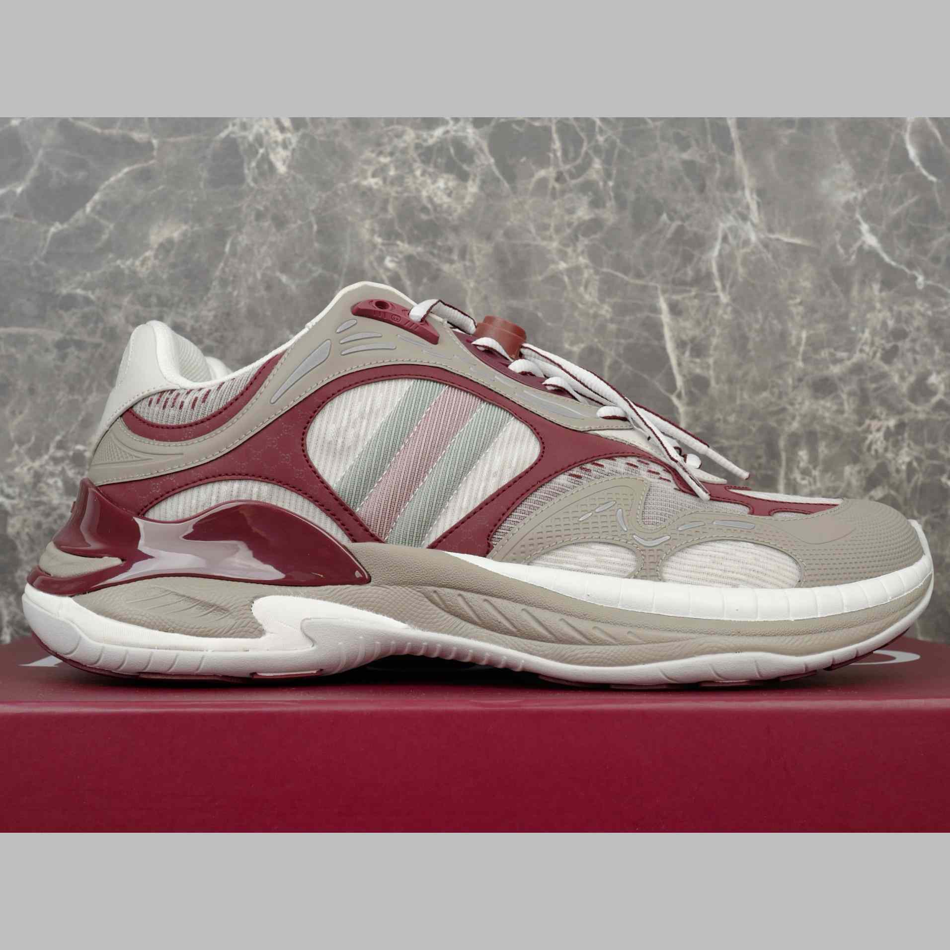 Gucci Men's Gucci 2.0 Sneaker - EUR FASHION